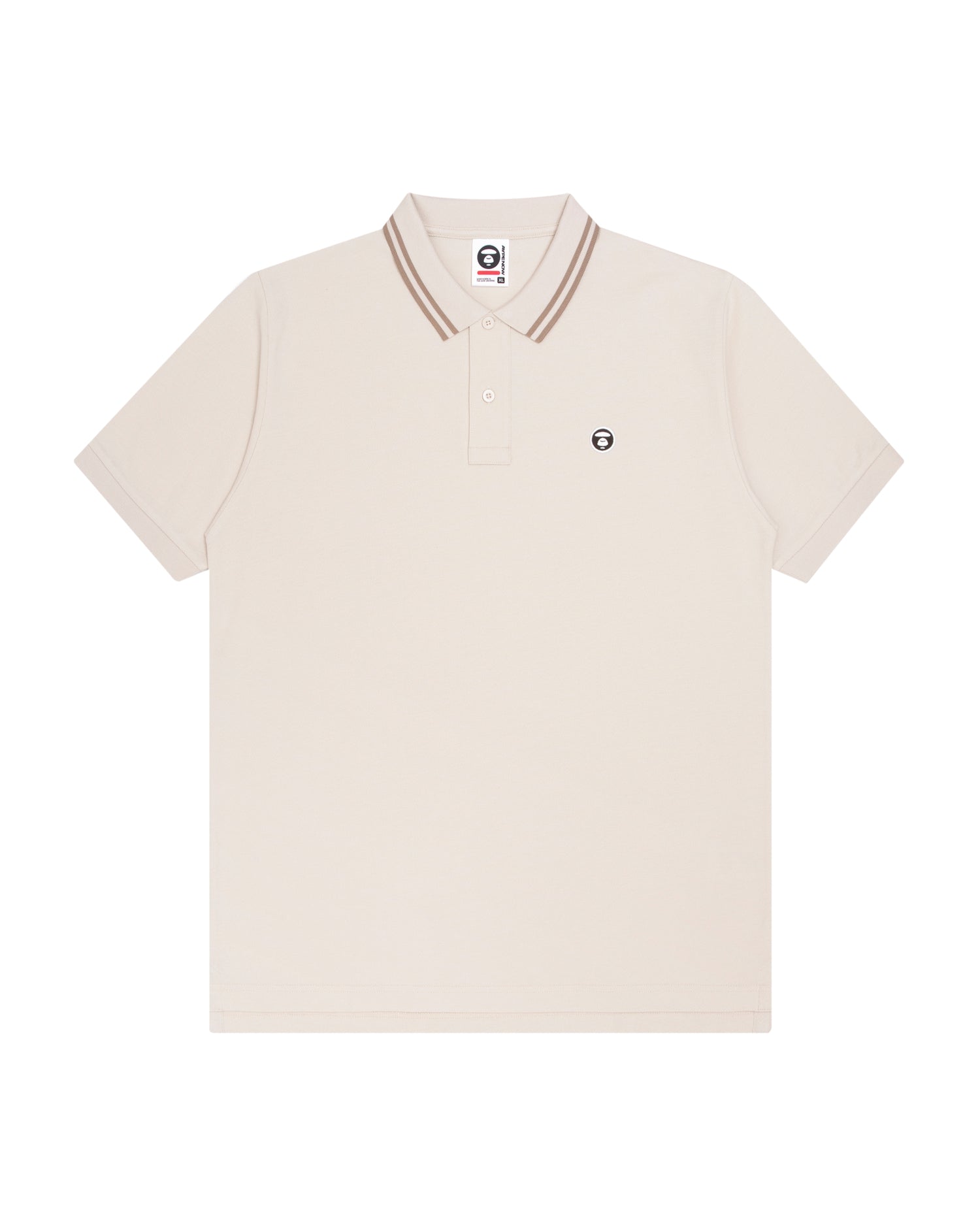 AAPE POLO