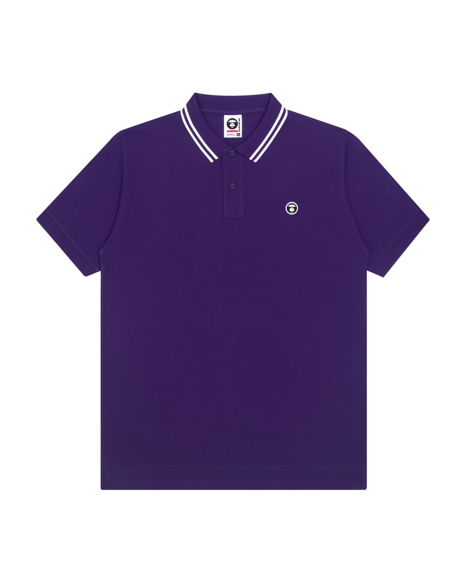 AAPE POLO