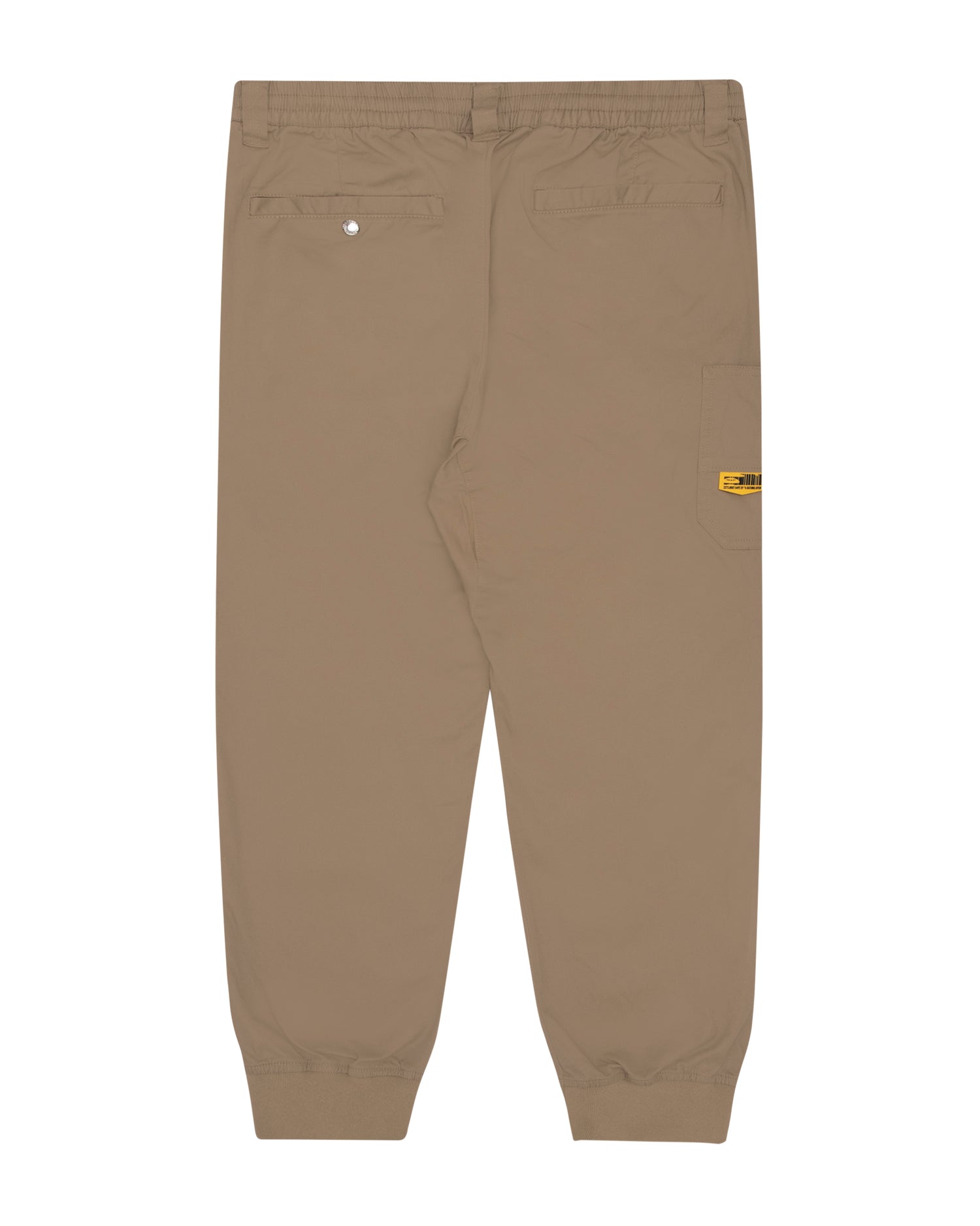 AAPE WOVEN CHINO PANTS