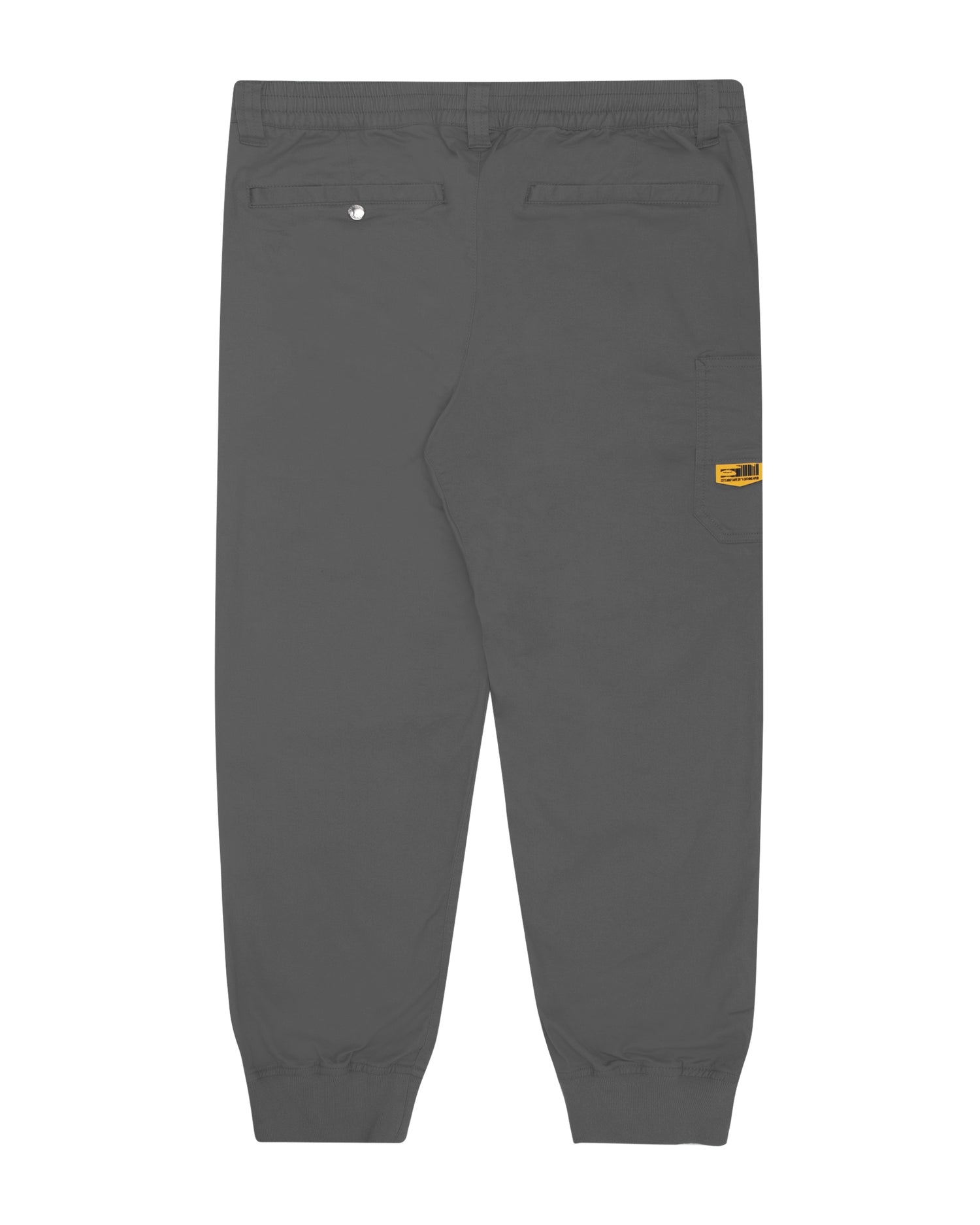 AAPE WOVEN CHINO PANTS