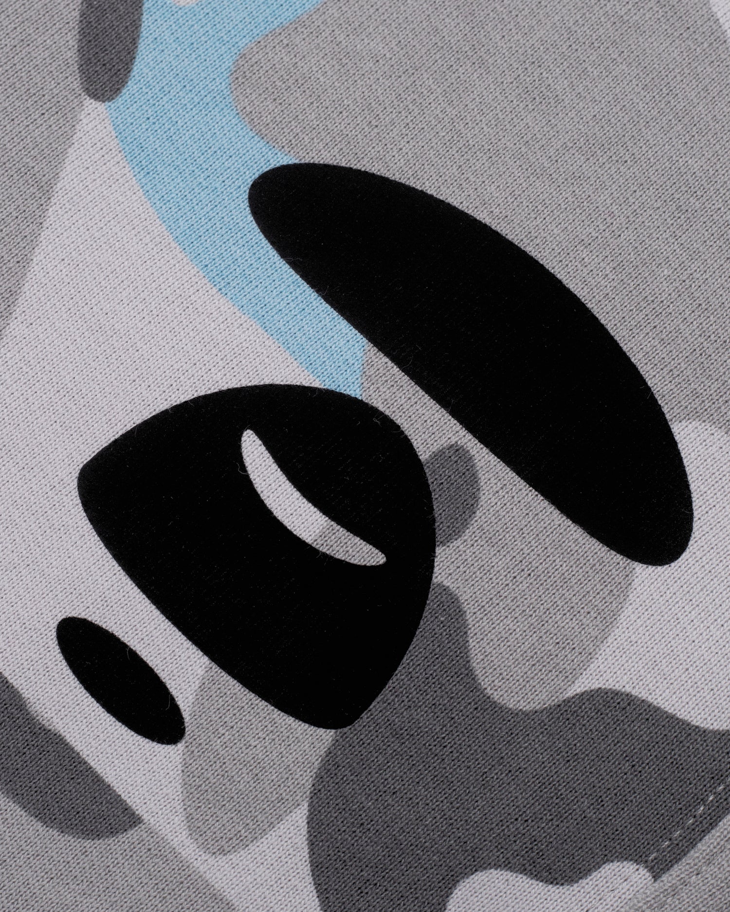 AAPE LOGO SWEATPANTS