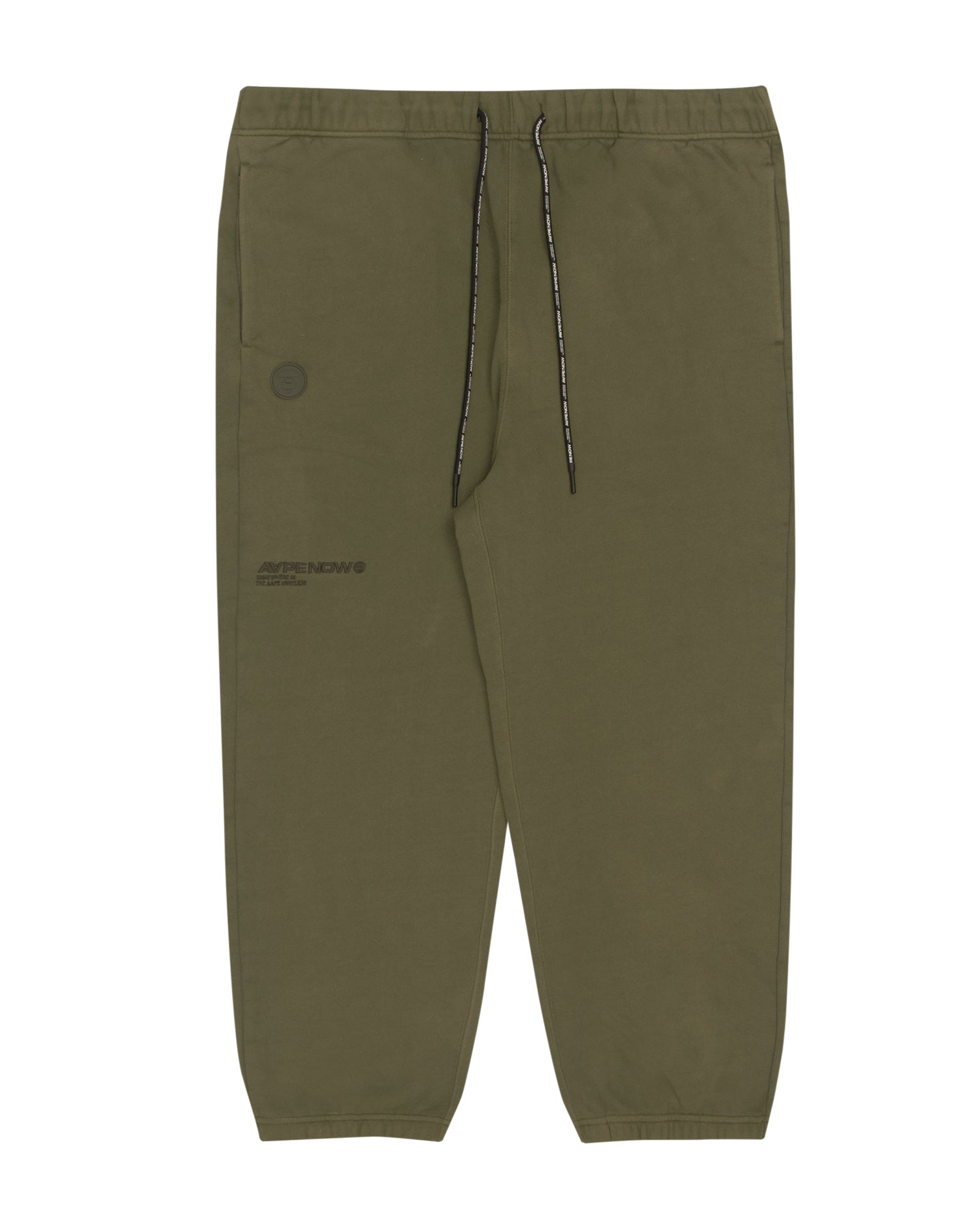 AAPPTM6781XXH/AAPE SWEAT PANTS