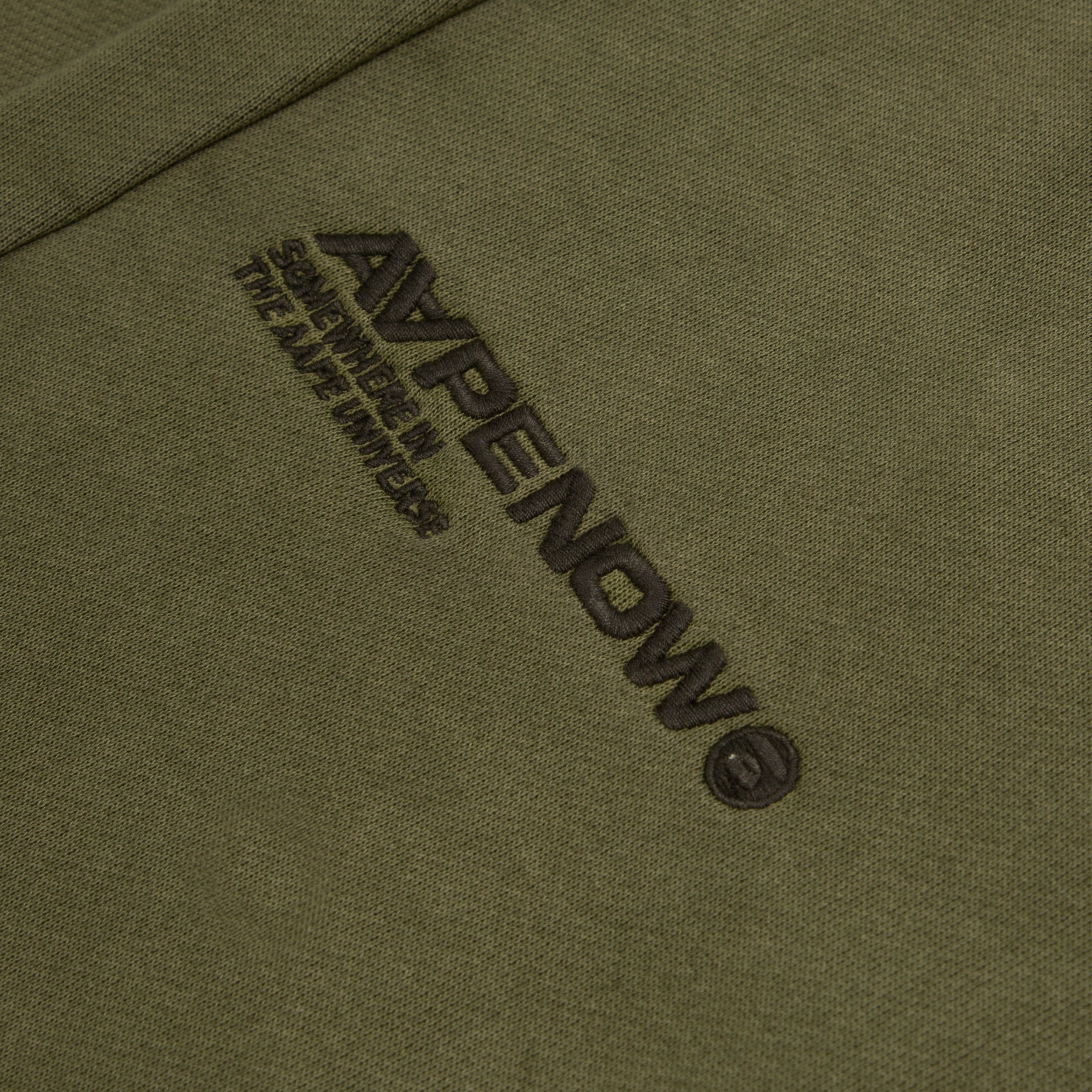 AAPPTM6781XXH/AAPE SWEAT PANTS