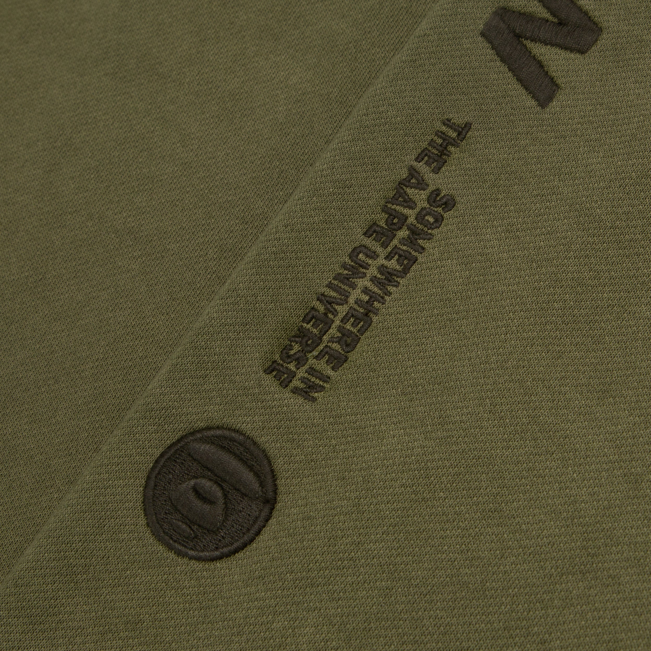 AAPPTM6781XXH/AAPE SWEAT PANTS