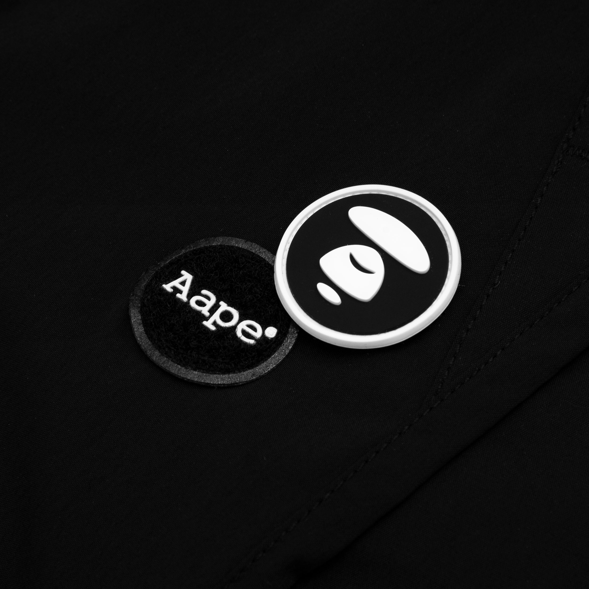 AAPE PANTS
