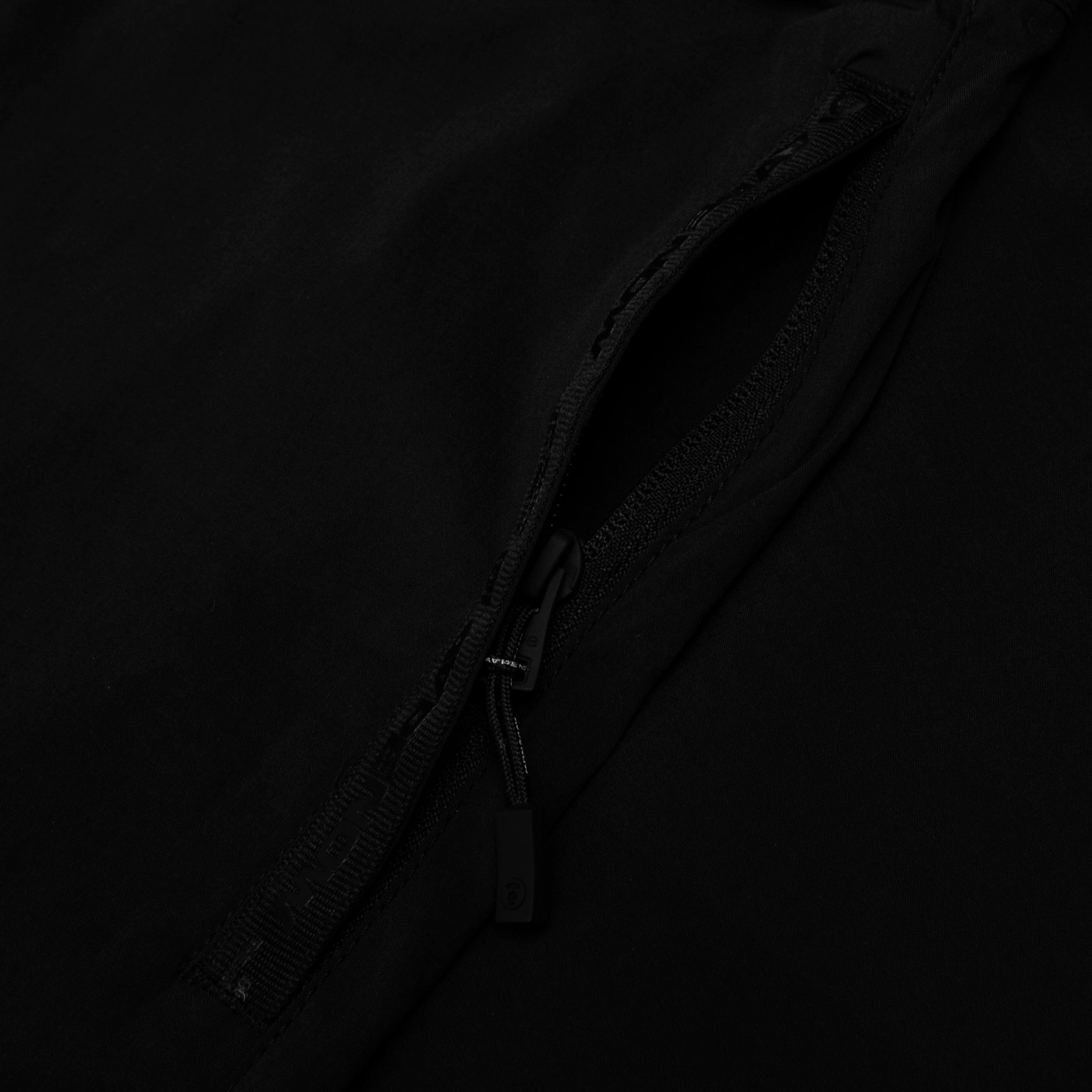 AAPE WOVEN PANTS