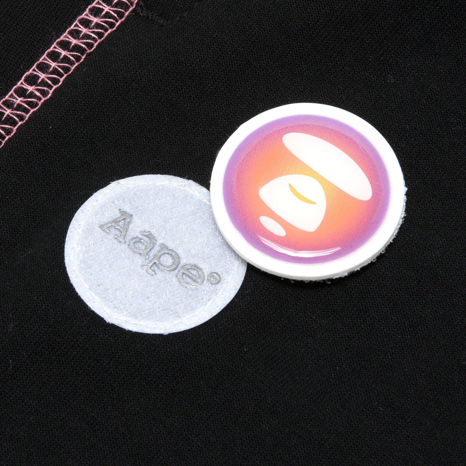 AAPE 38" SWEAT PANT LADIES