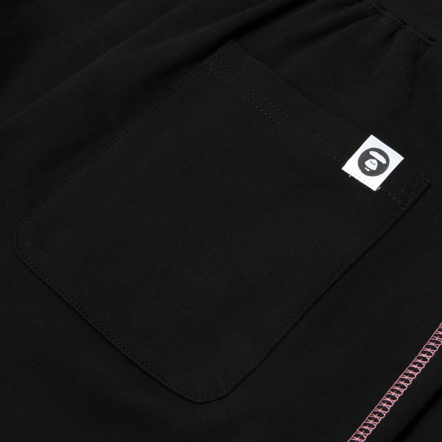AAPE 38" SWEAT PANT LADIES