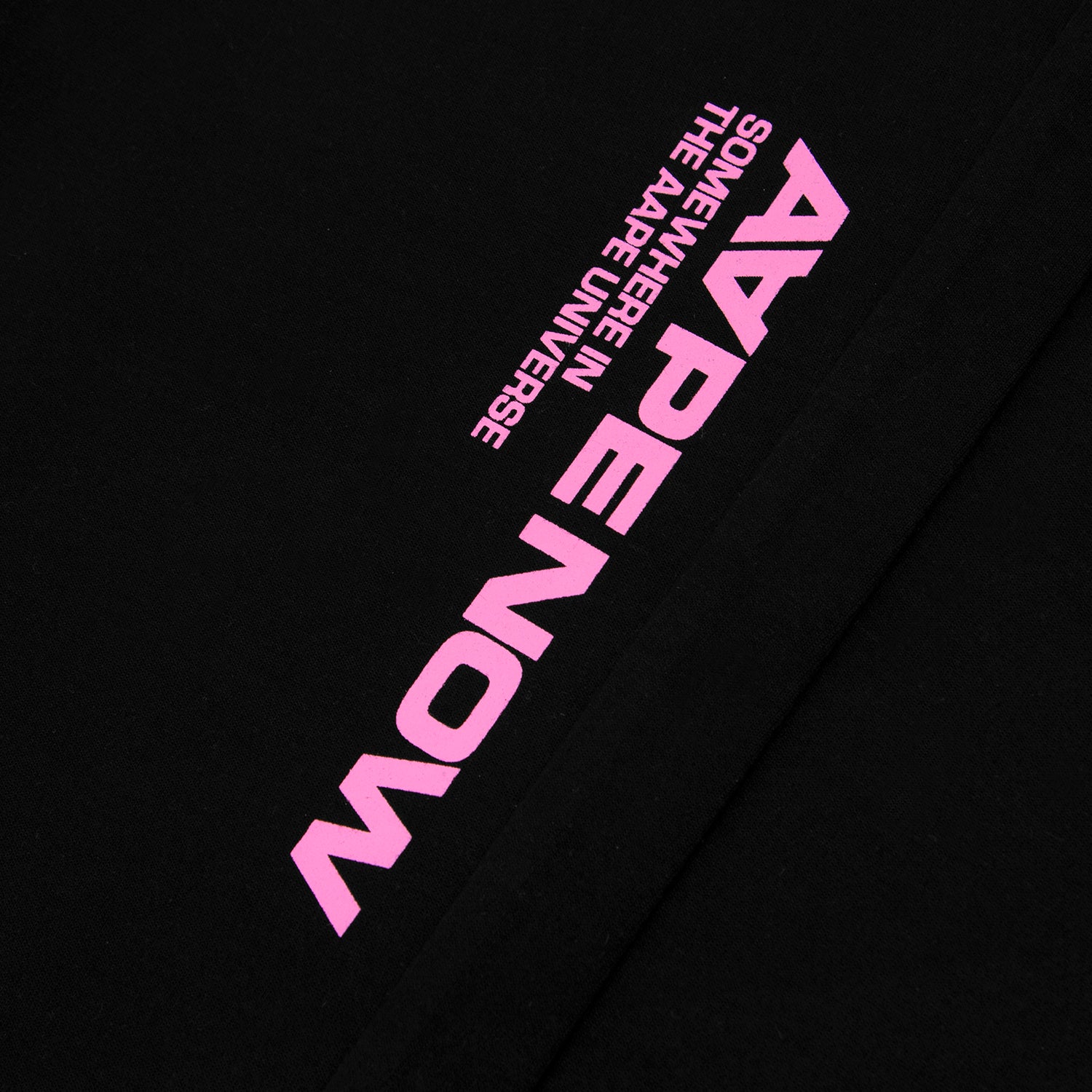 AAPE 38" SWEAT PANT LADIES