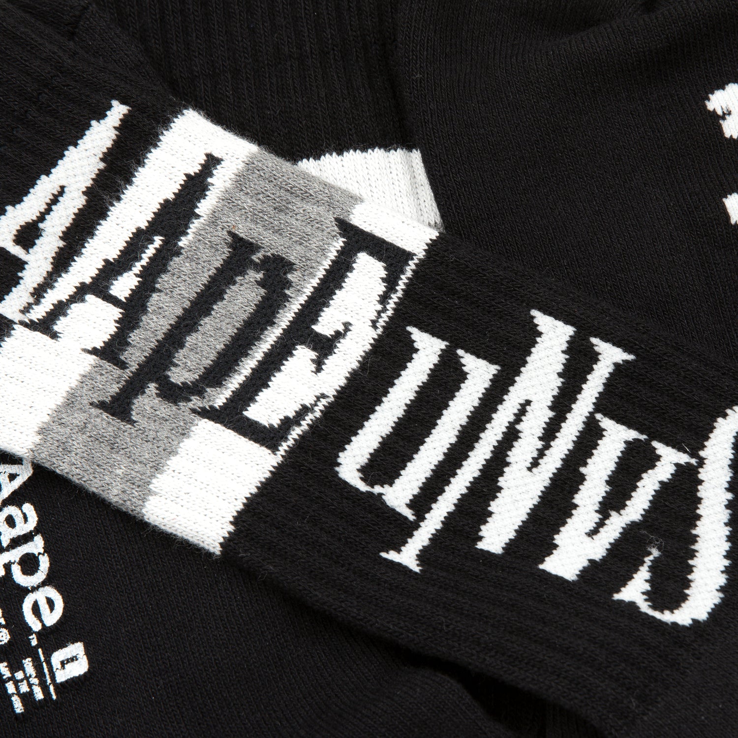 AAPE MOONFACE SOCKS