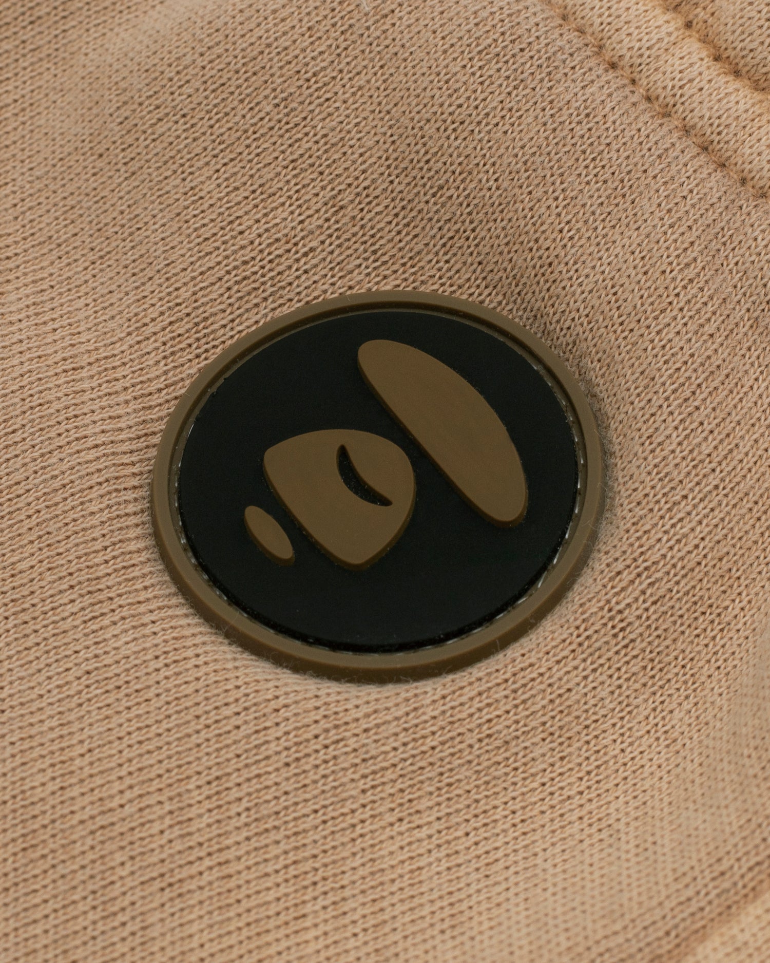 AAPE APE FACE CARGO SHORTS