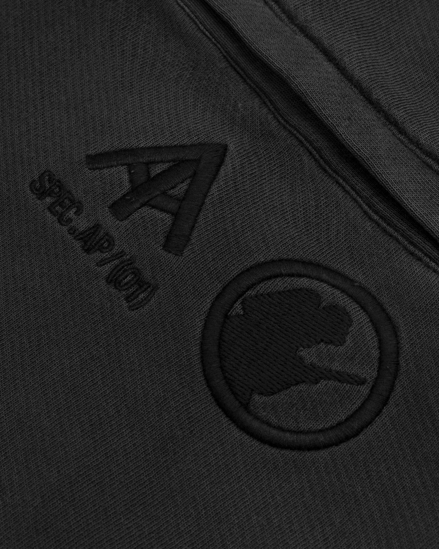 AAPE APE FACE CARGO SHORTS