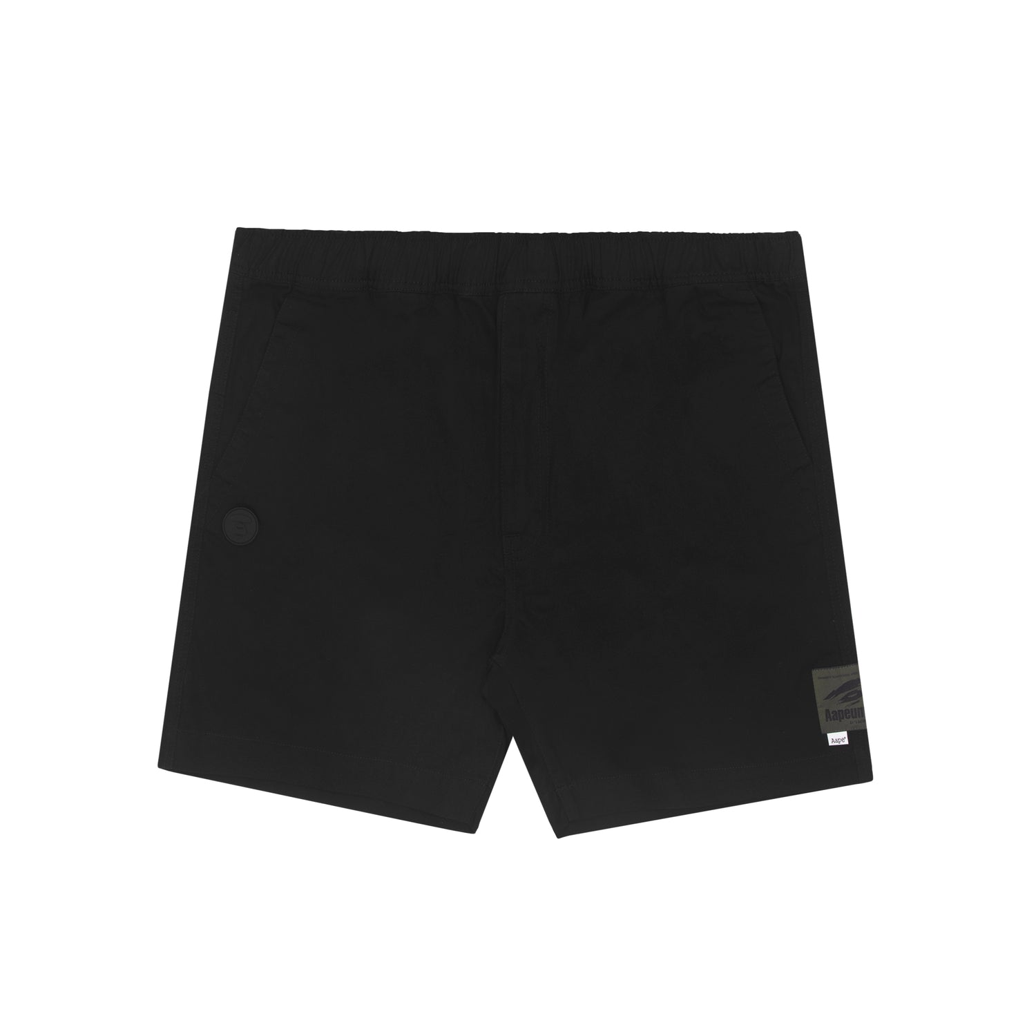 AAPE 19" WOVEN SHORTS