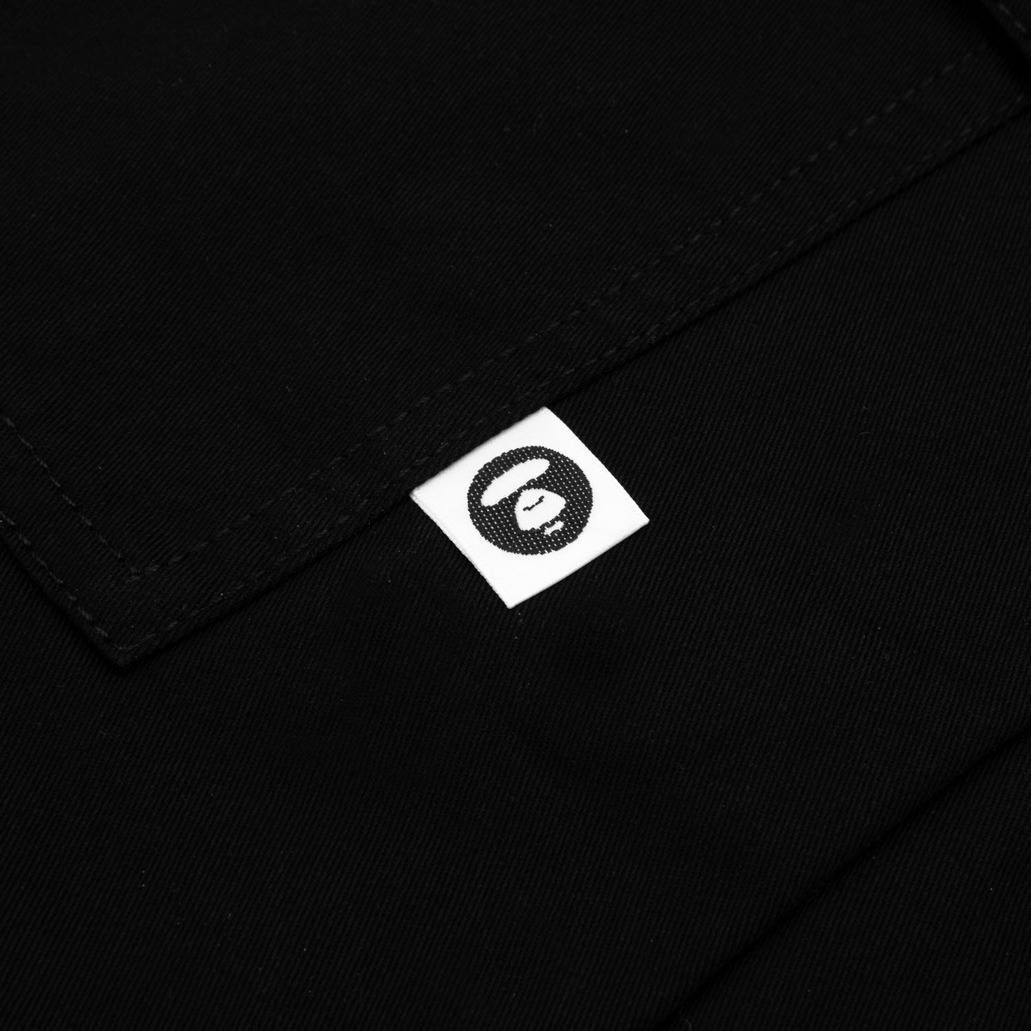 AAPE 19" WOVEN SHORTS