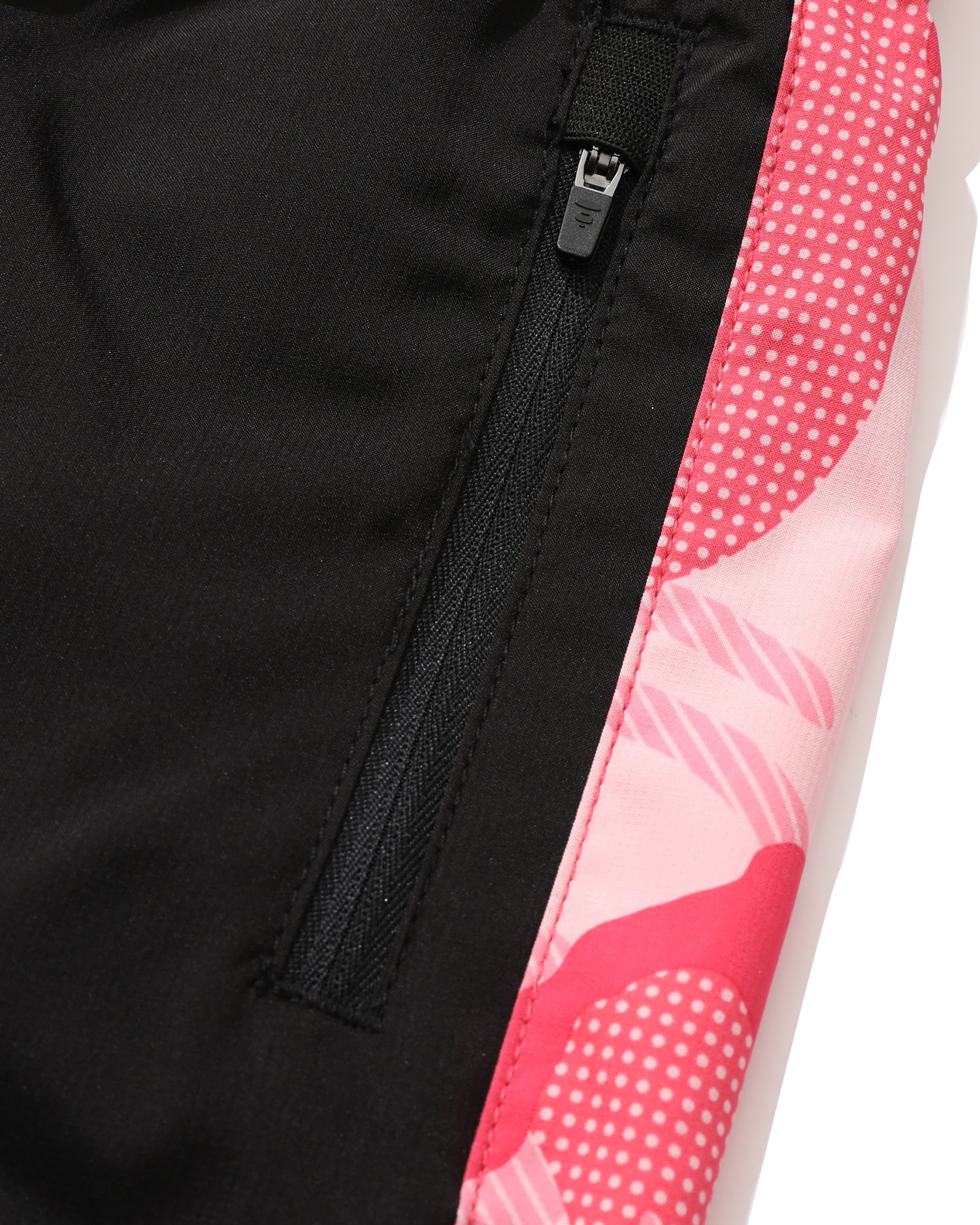 AAPE+ POLY TWILL REG SHORT