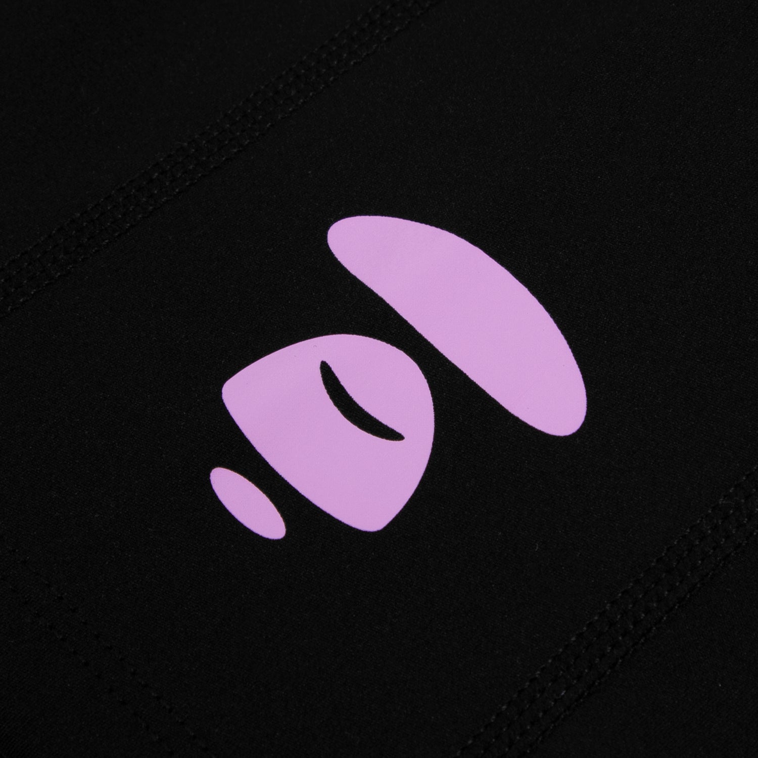 AAPE 17" SHORT PANTS LADIES