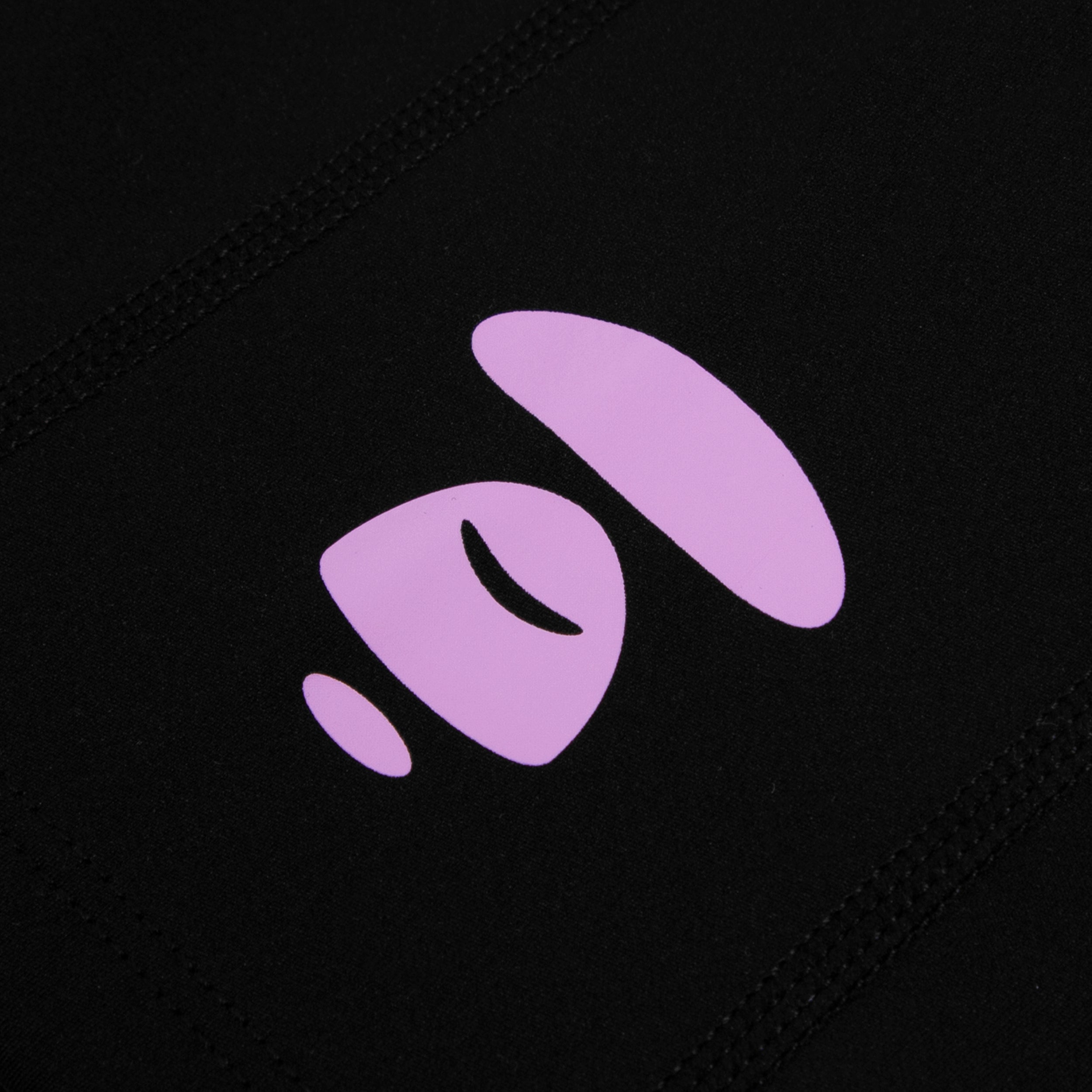 AAPE 17" SHORT PANTS LADIES