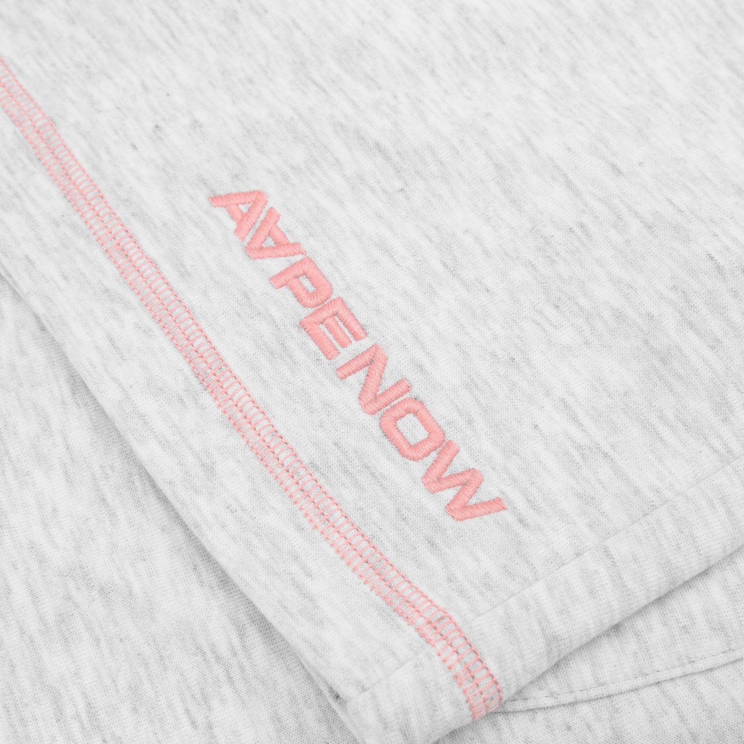 AAPE 18" SWEAT SHORTS LADIES