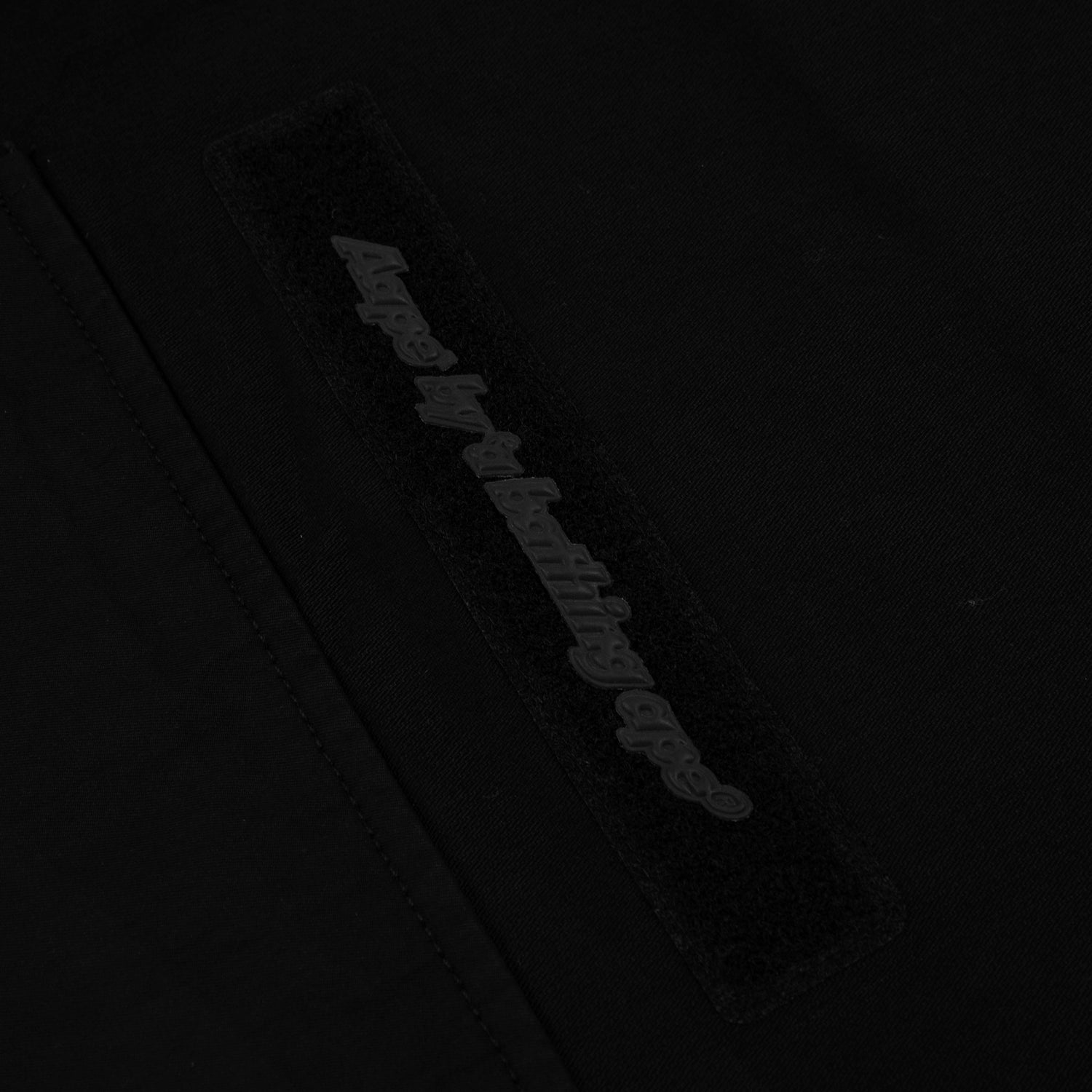 AAPSTM8387XXH/AAPE LS SHIRT