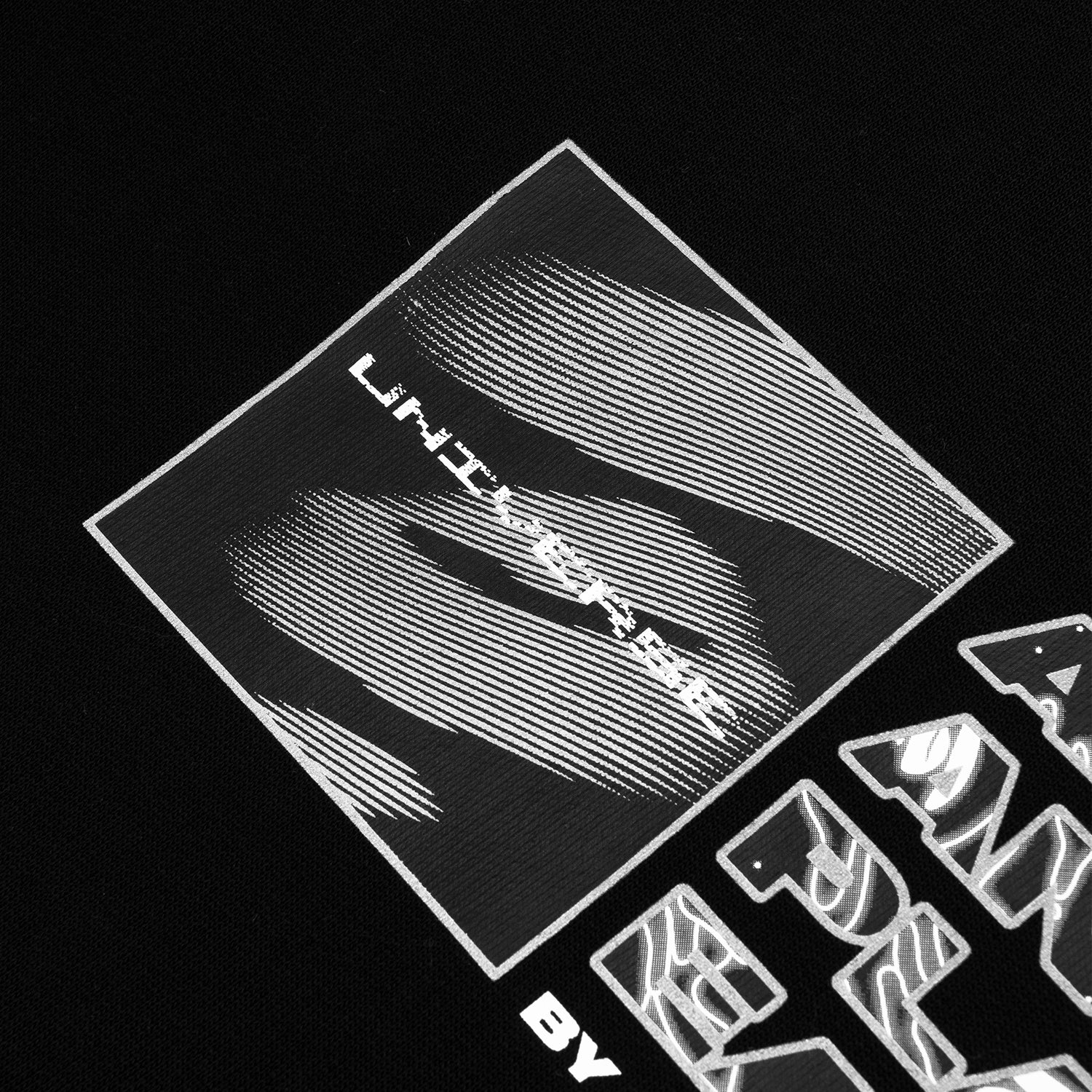 AAPE APES AND PLANET EART HOODIE