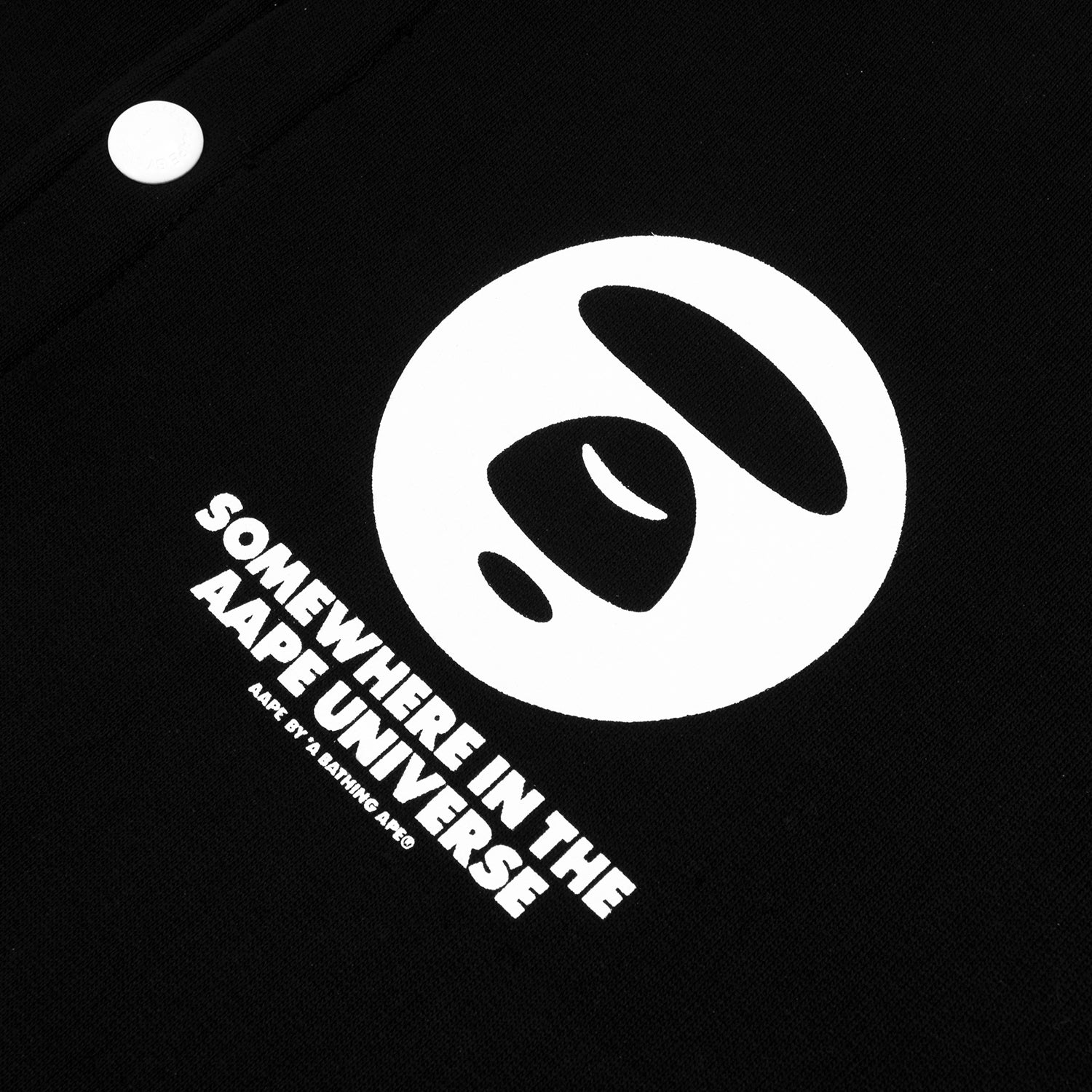 AAPE FANCY HOODIE