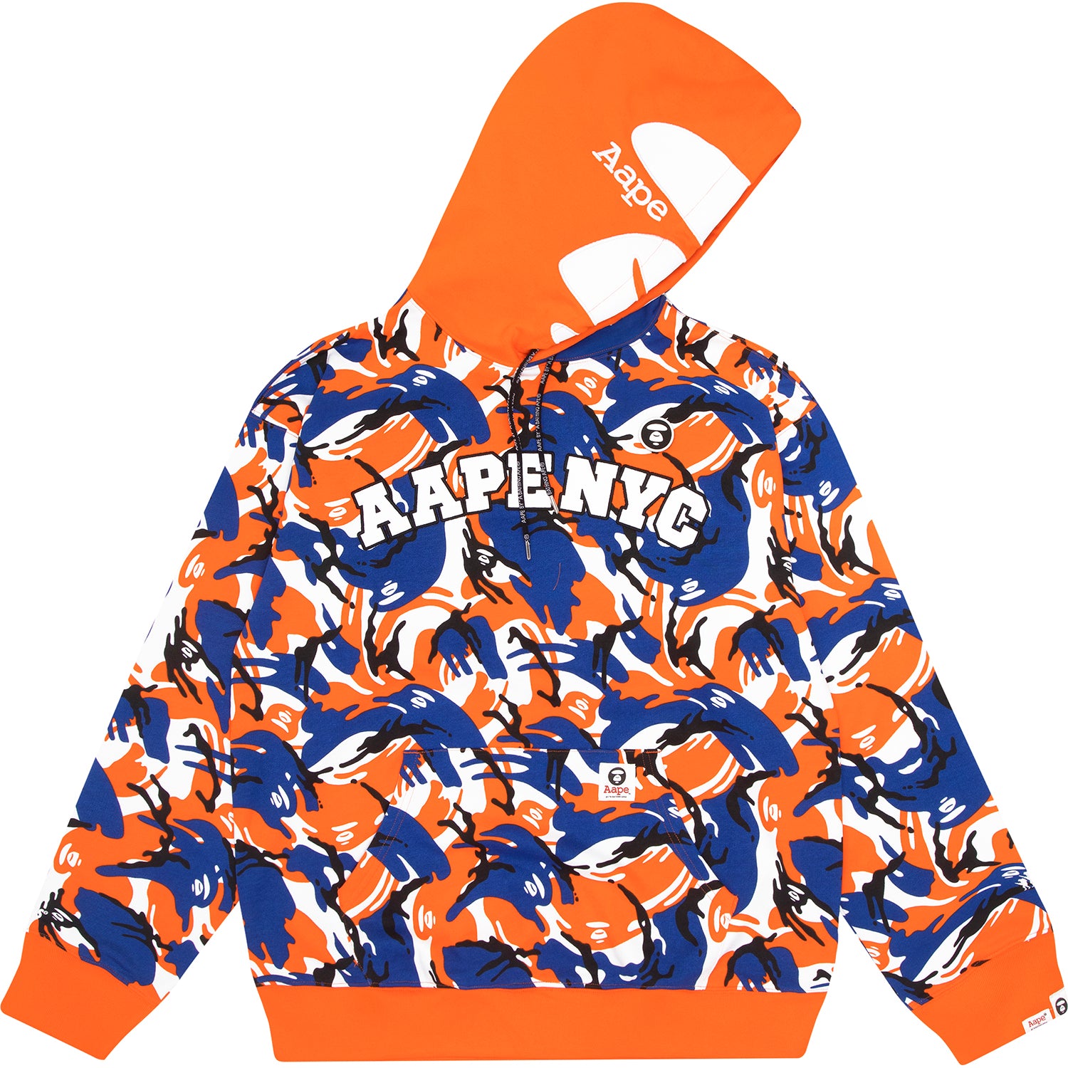 2024 Aape