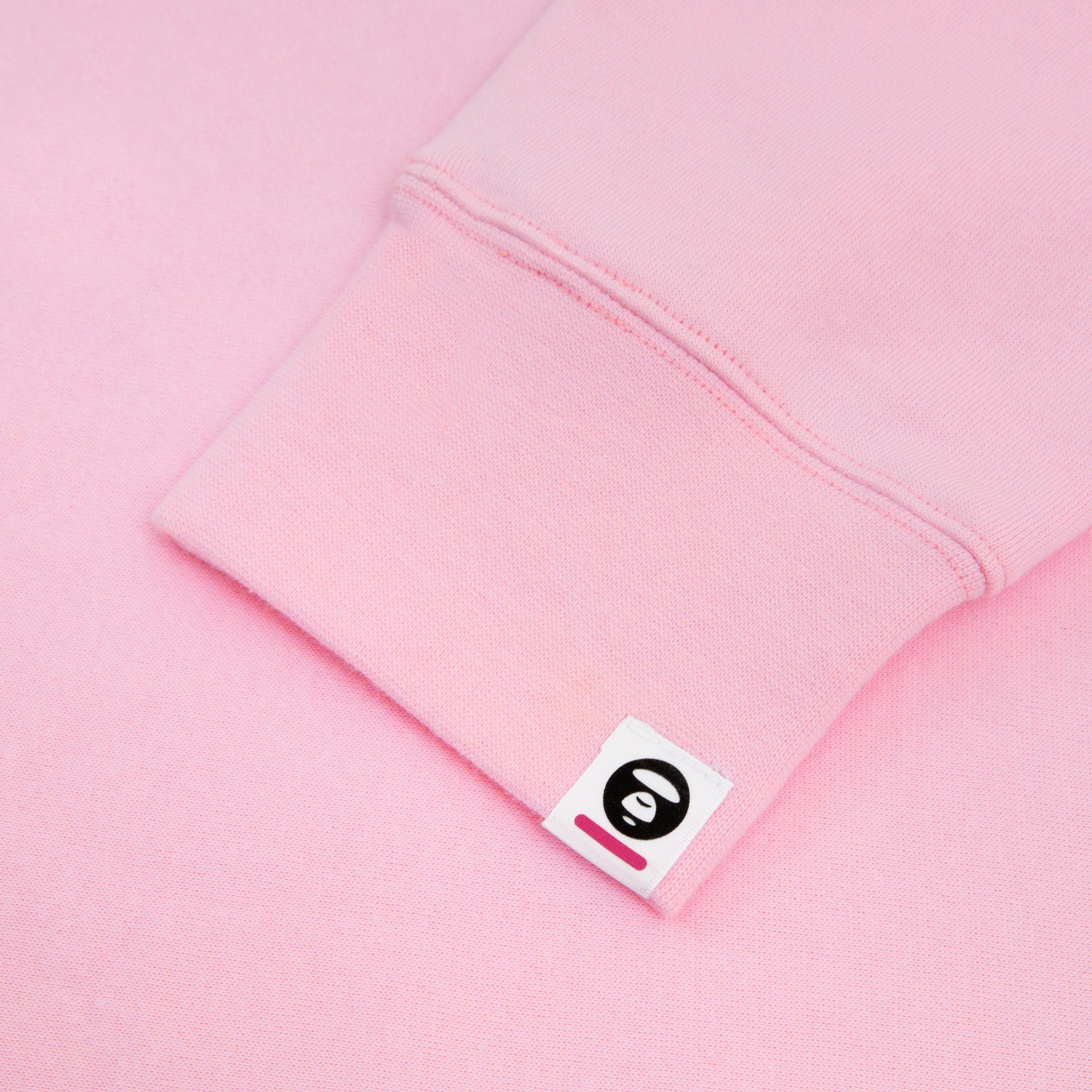 AAPE APE FACE HOODIE