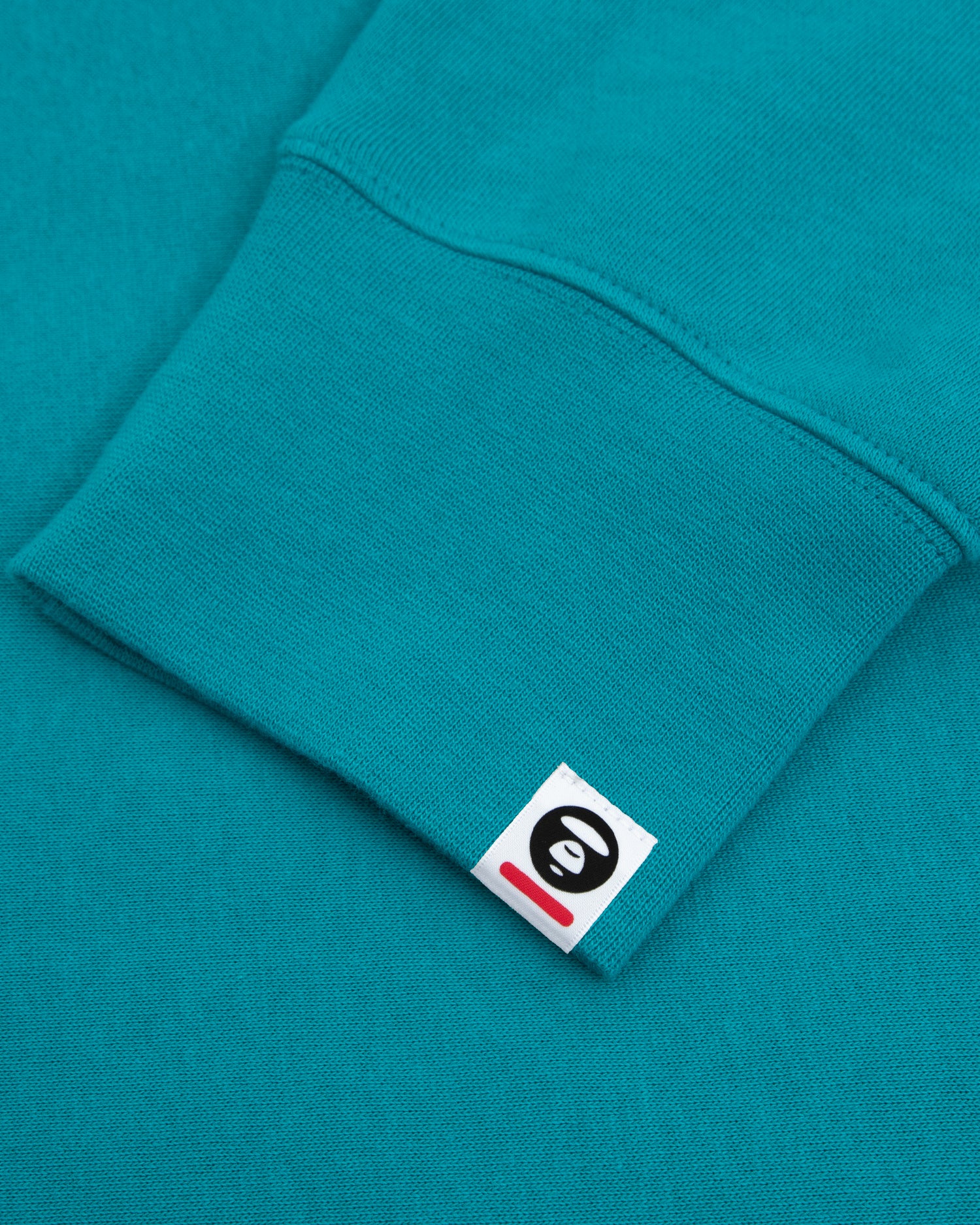 AAPE SWEATER