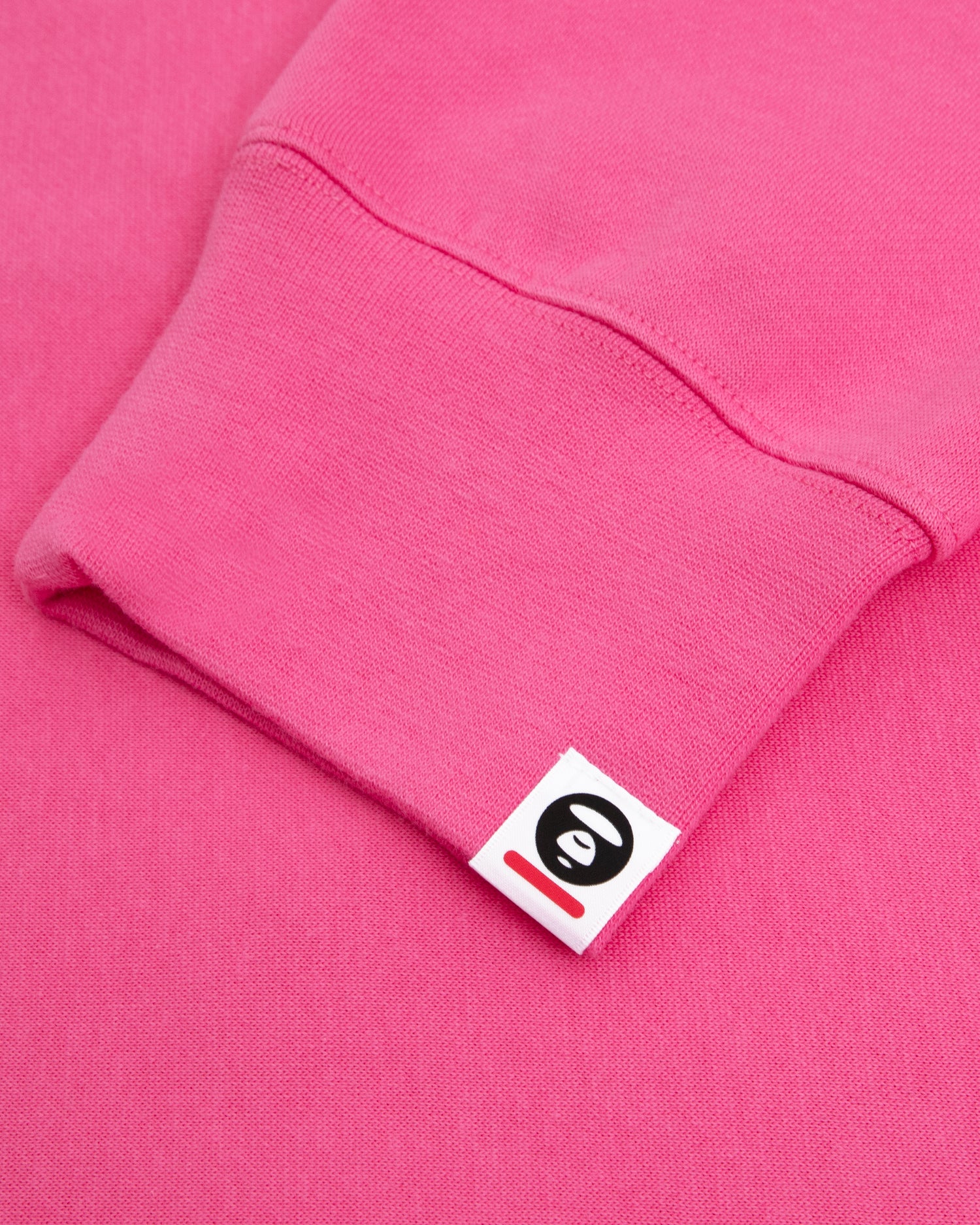 AAPE SWEATER