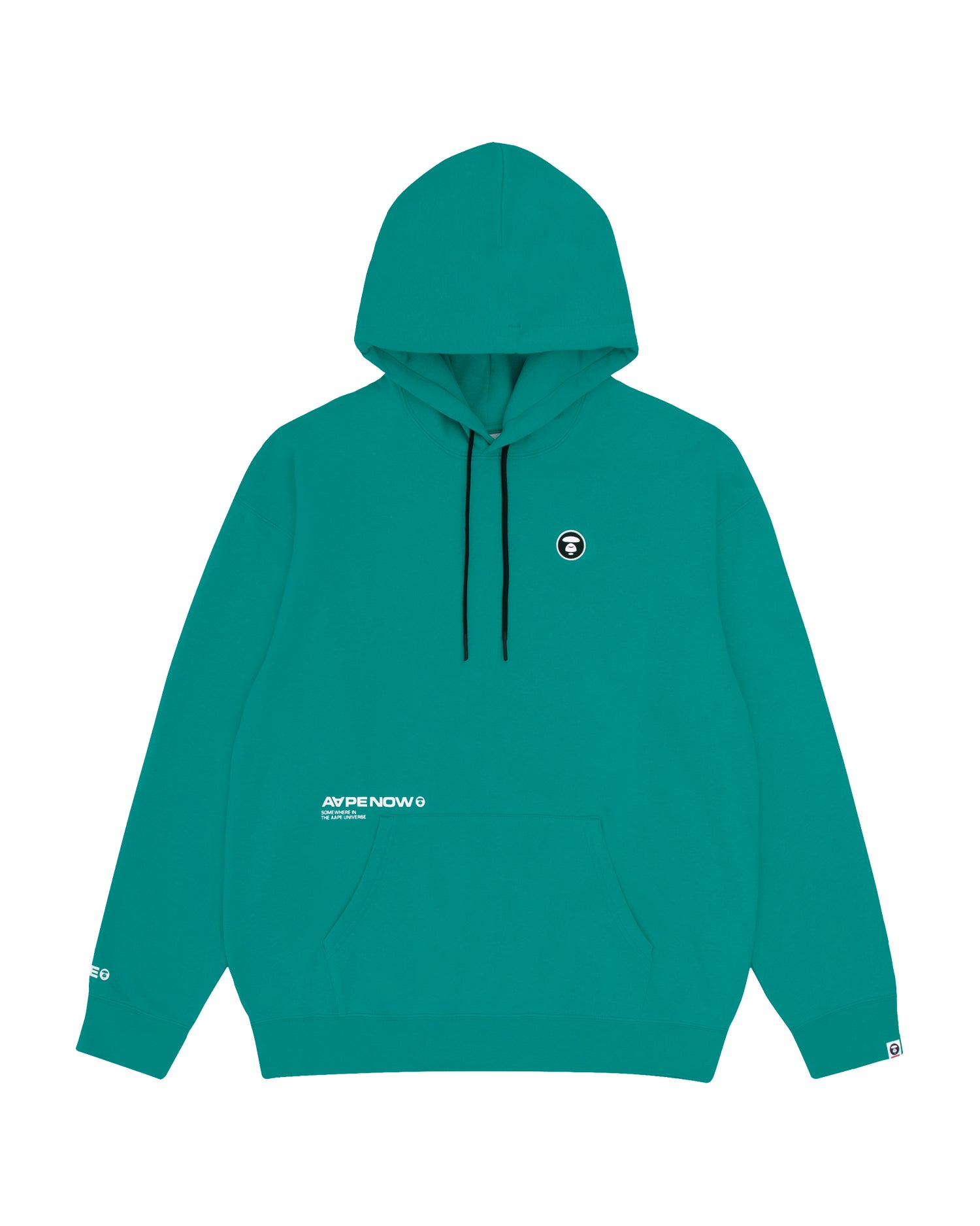 AAPE SWEATER