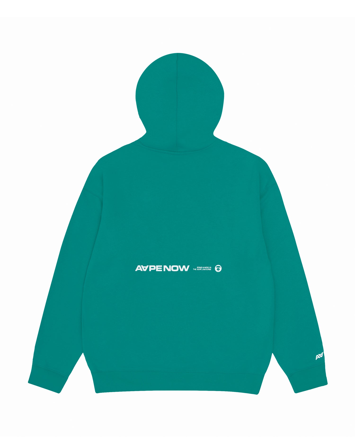 AAPE SWEATER