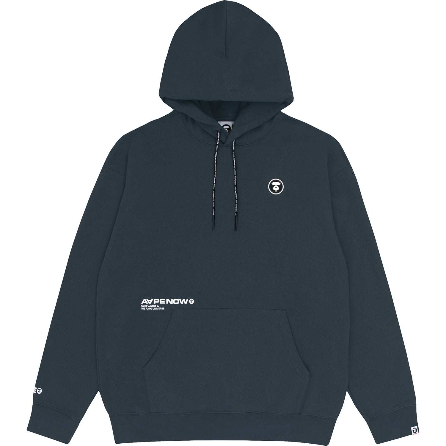 AAPE SWEATER