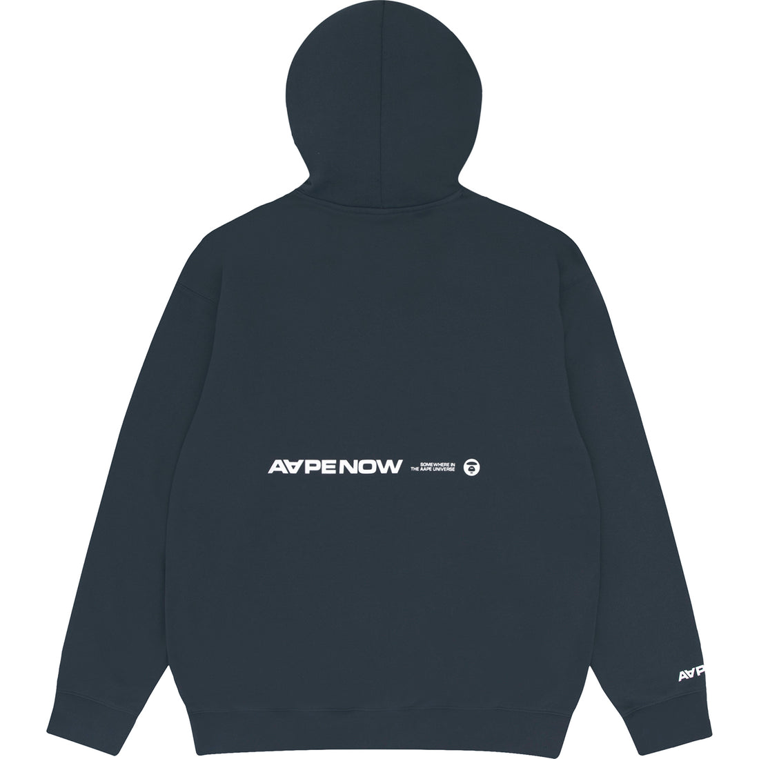 AAPE SWEATER