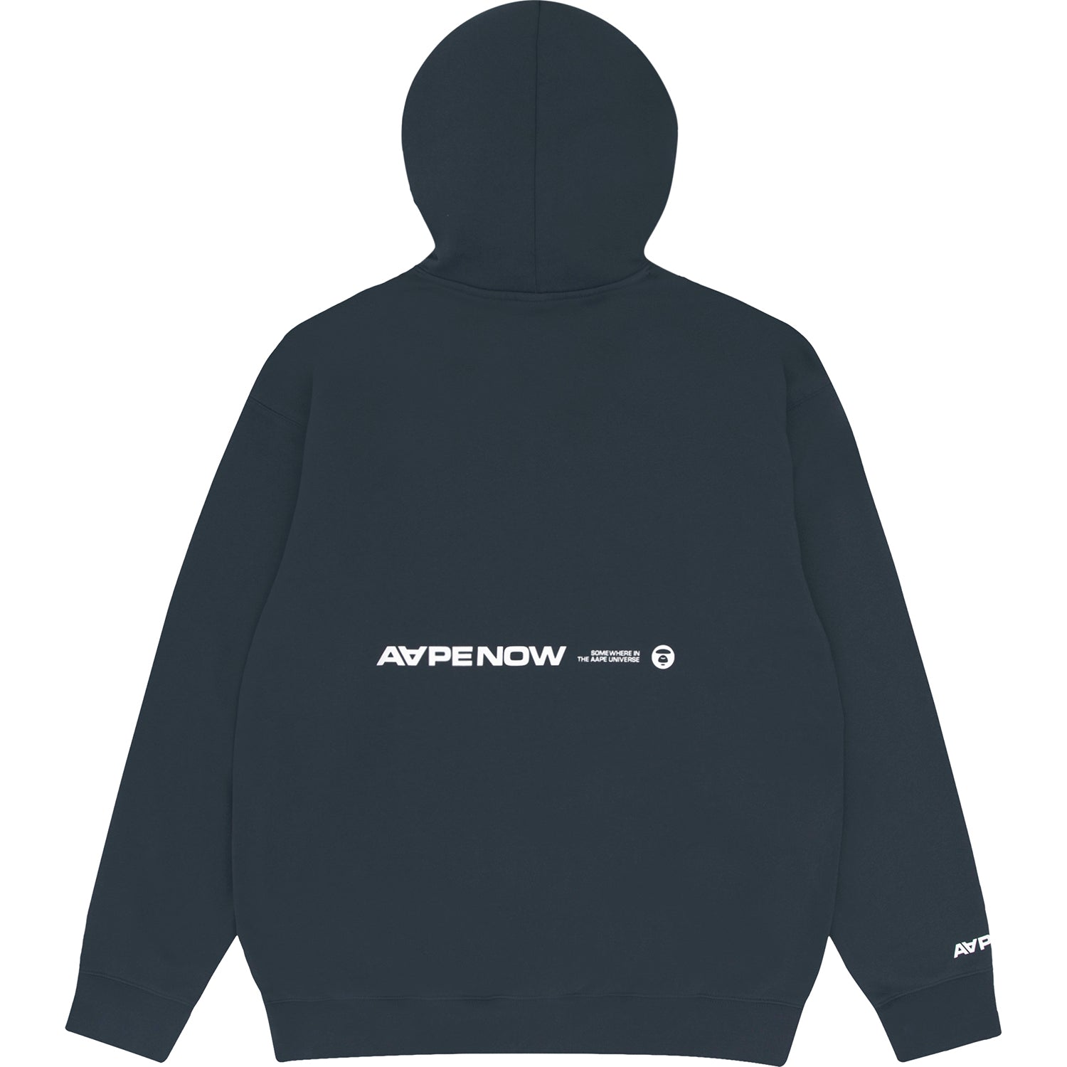 AAPE SWEATER
