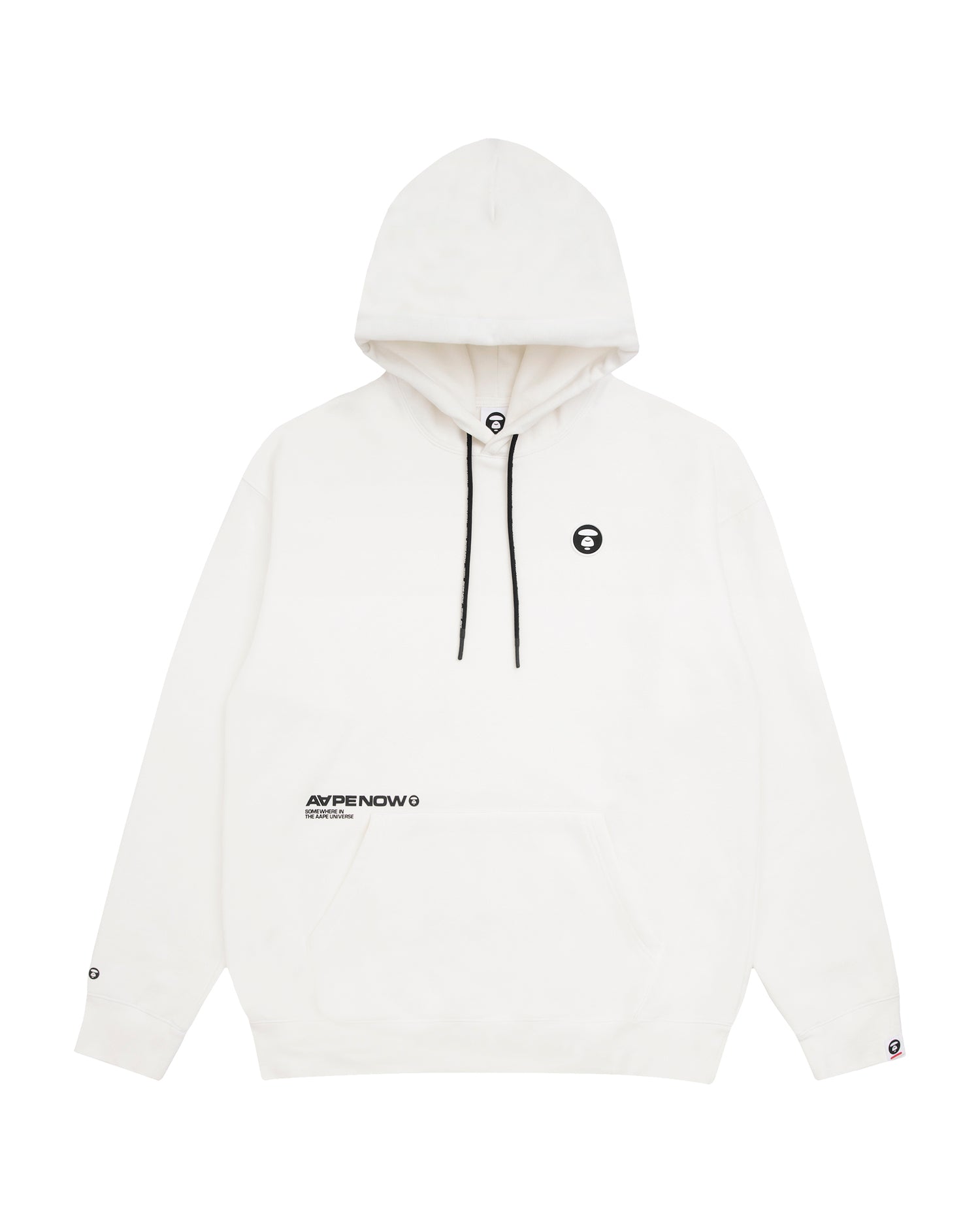 AAPE SWEATER