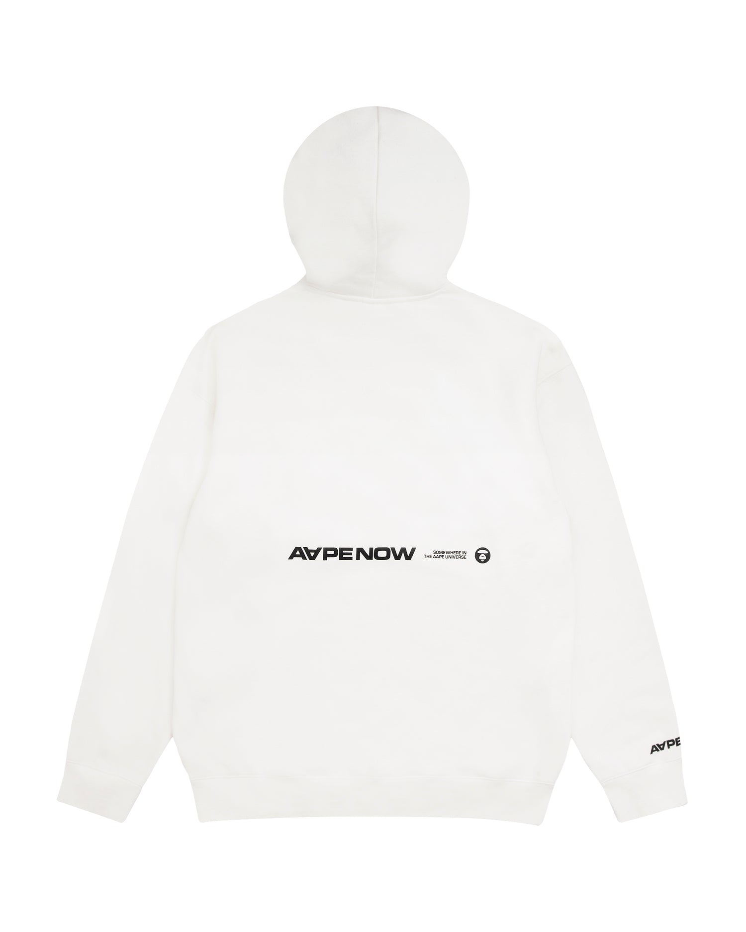 AAPE SWEATER