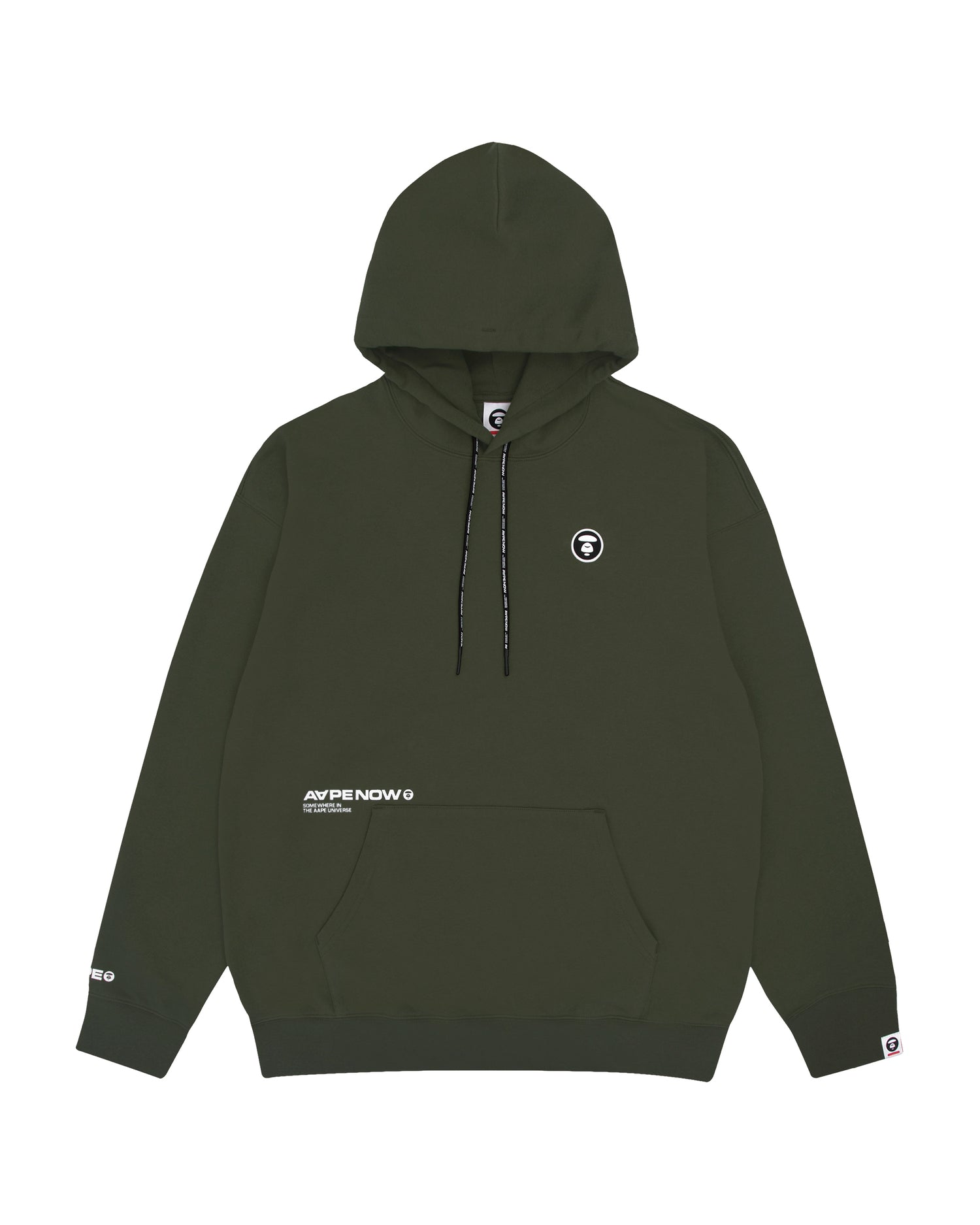 AAPE SWEATER