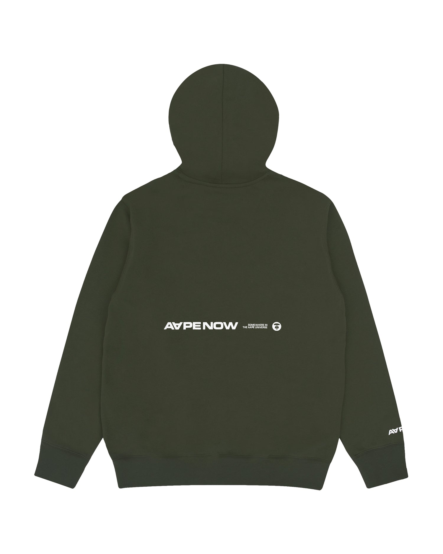 AAPE SWEATER