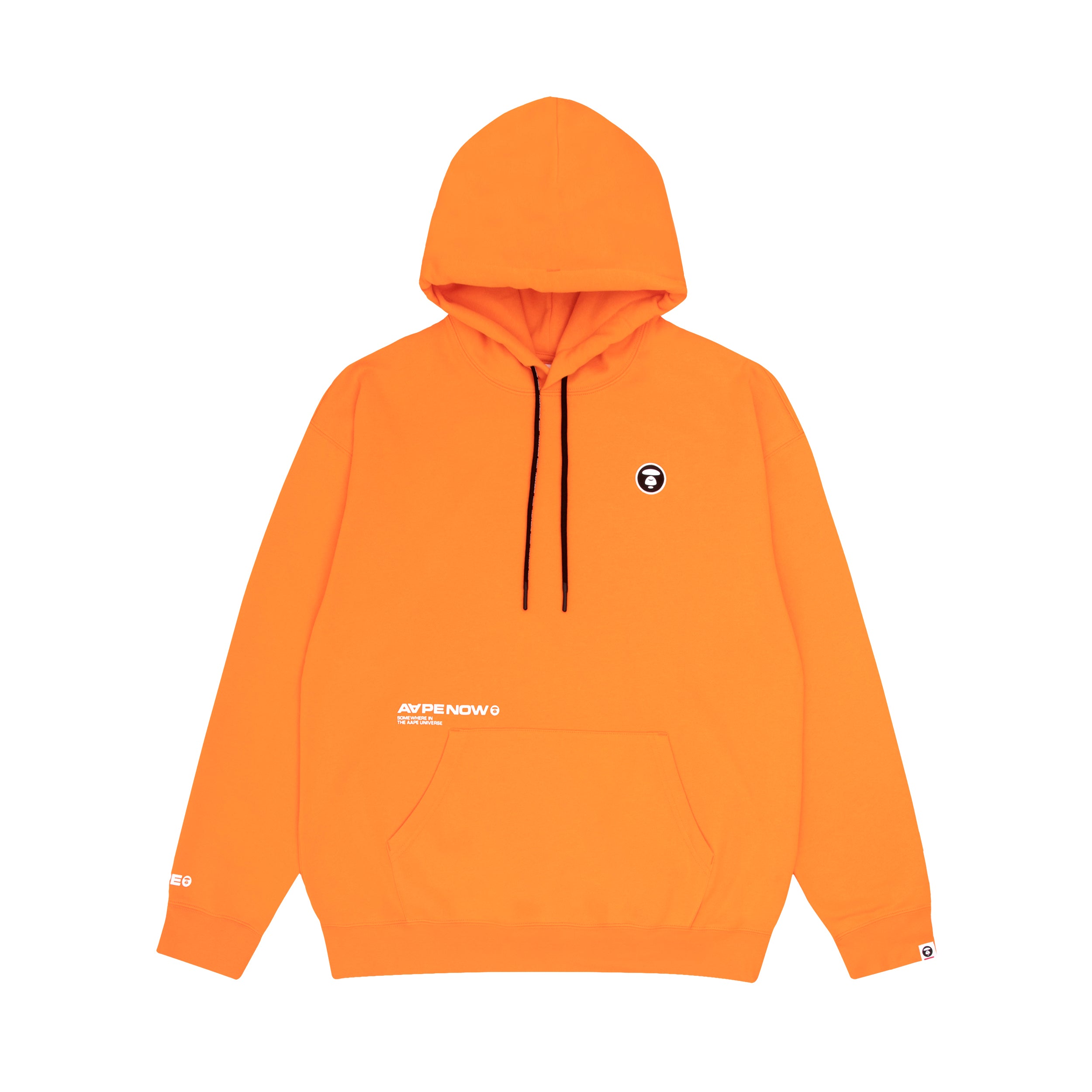 AAPE SWEATER