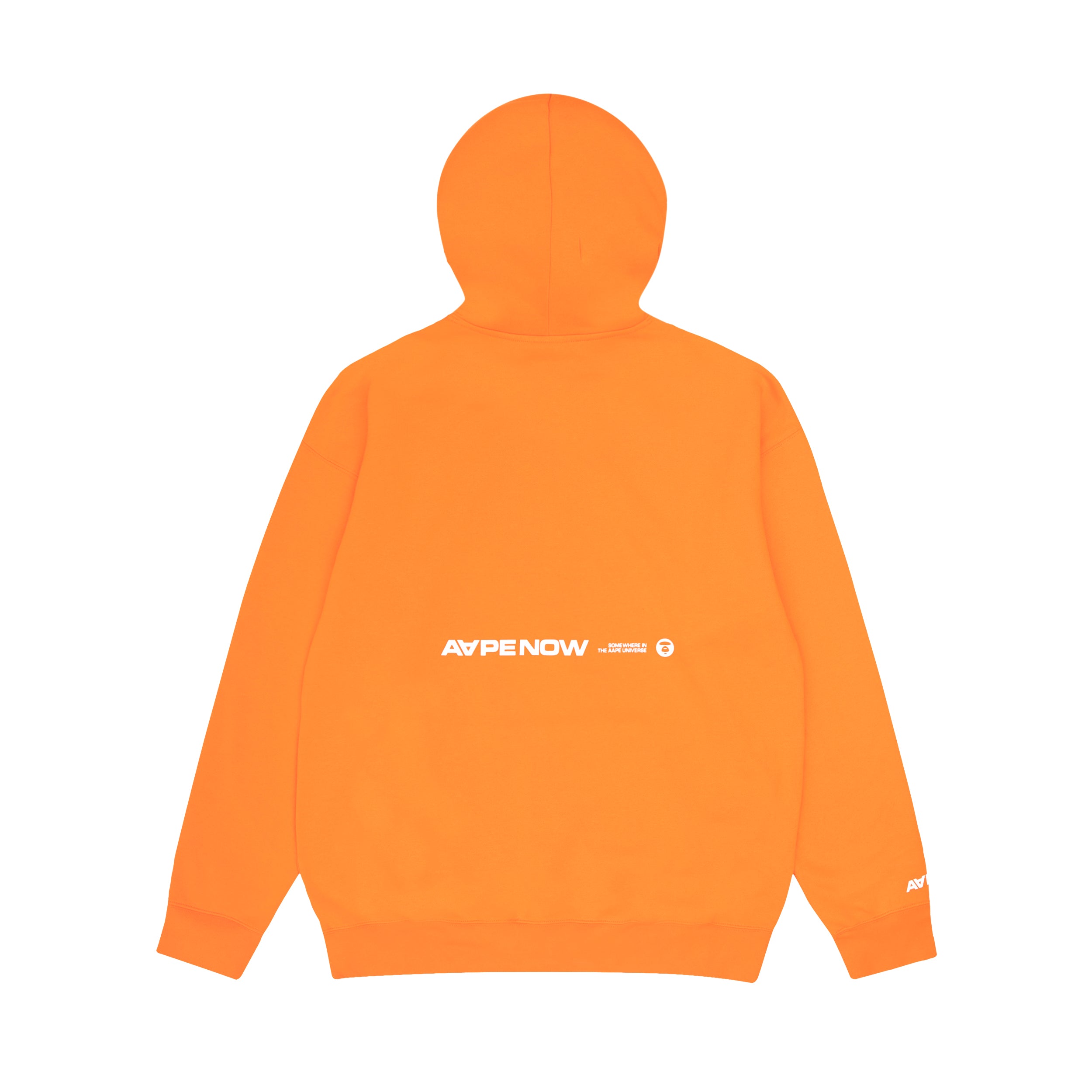 AAPE SWEATER