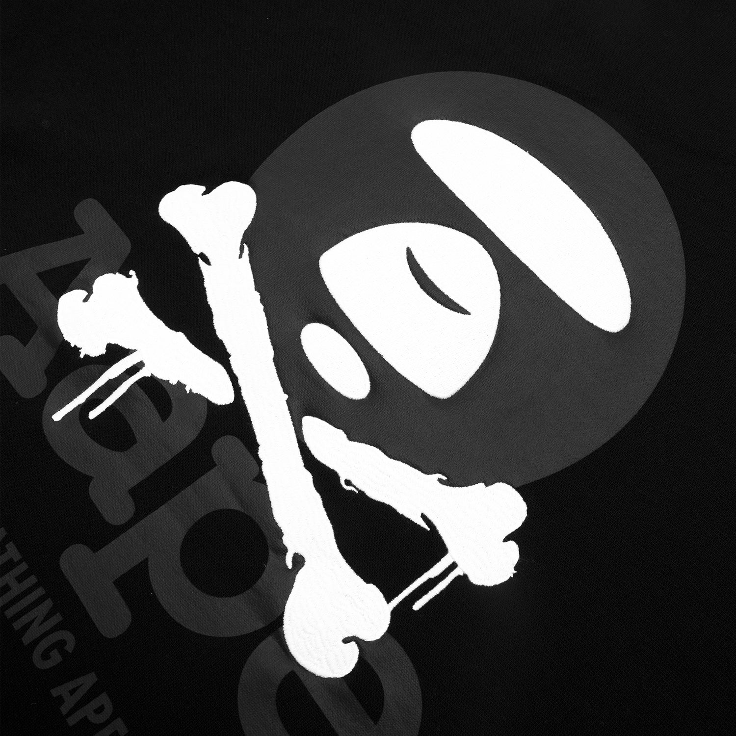 AAPE SWEATER