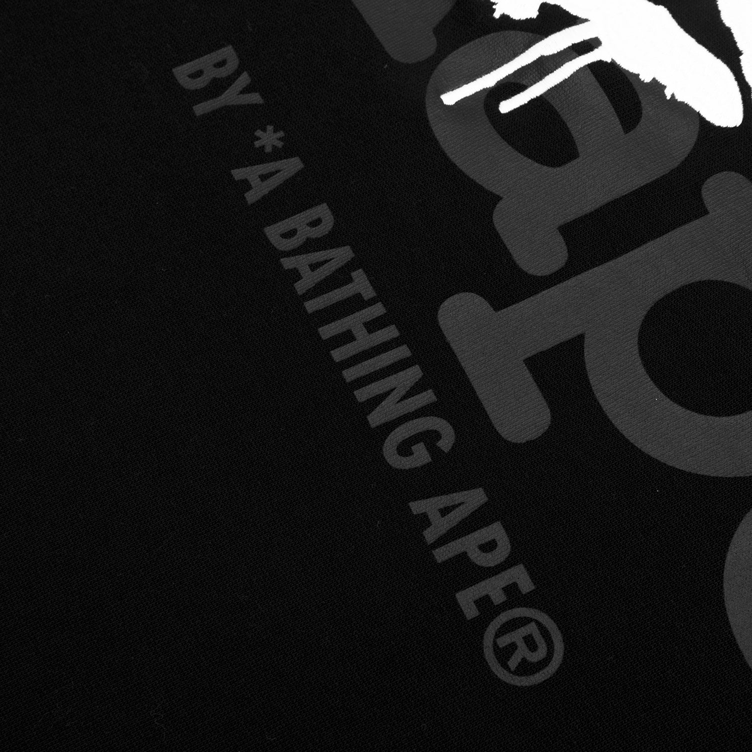 AAPE SWEATER