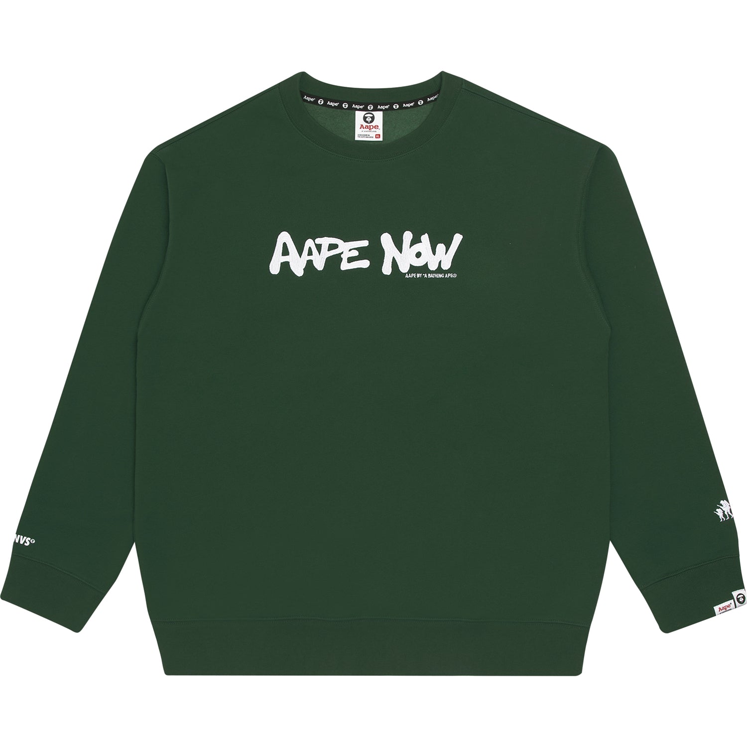 AAPE SWEATER