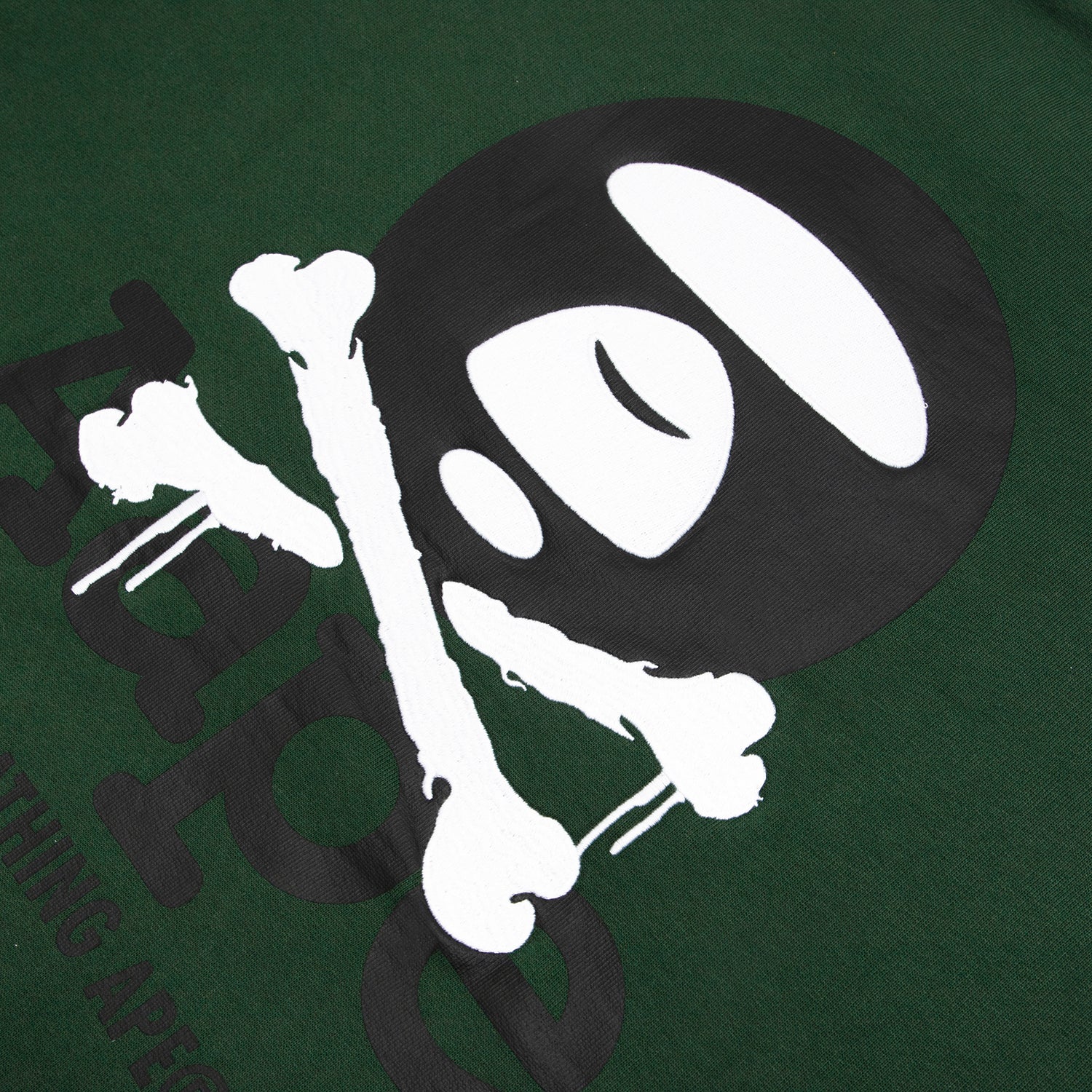 AAPE SWEATER