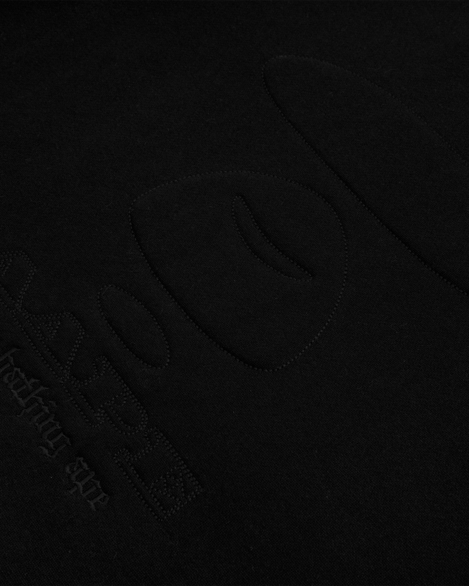 AAPE APE FACE SWEATSHIRT