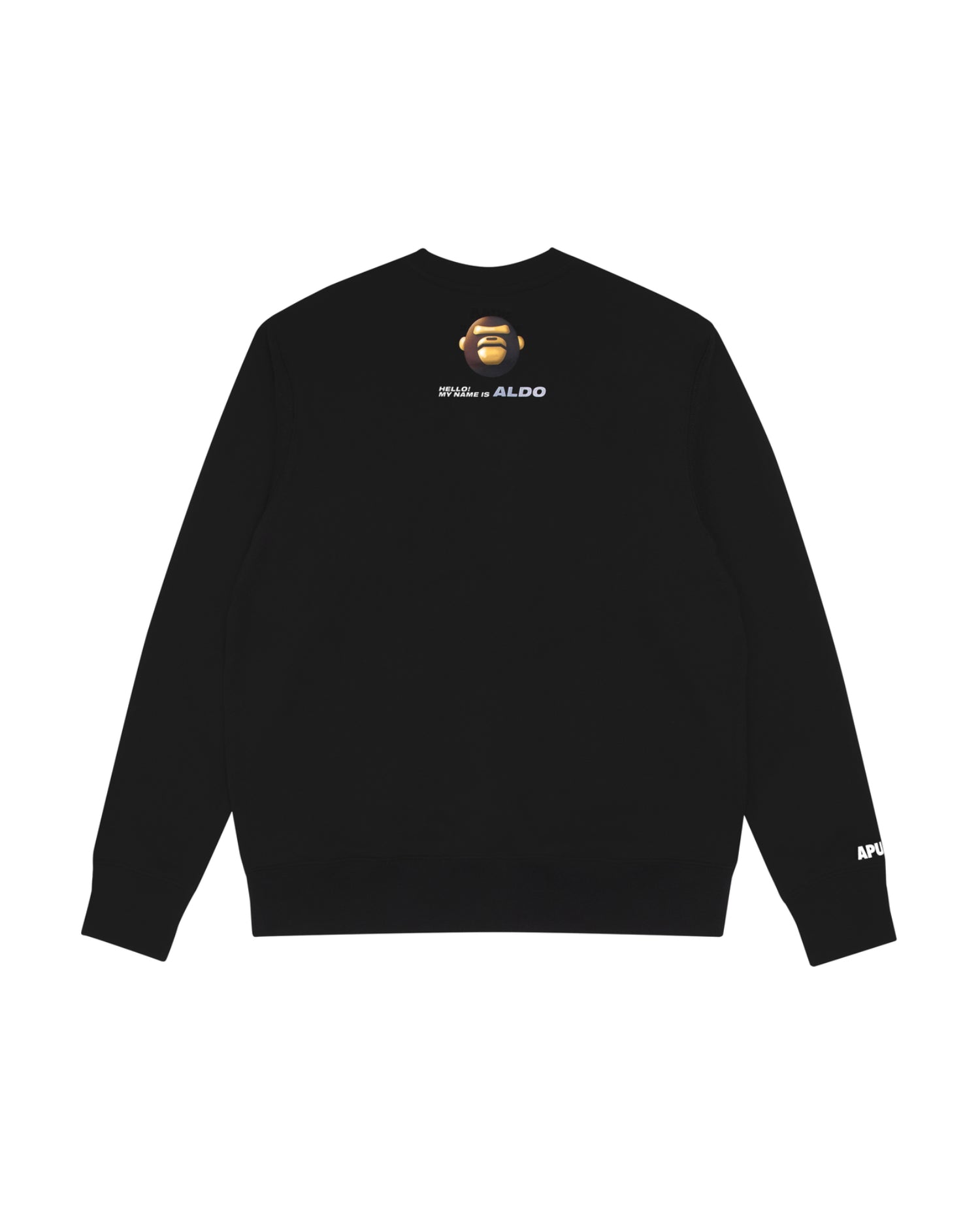 AAPE SWEATER