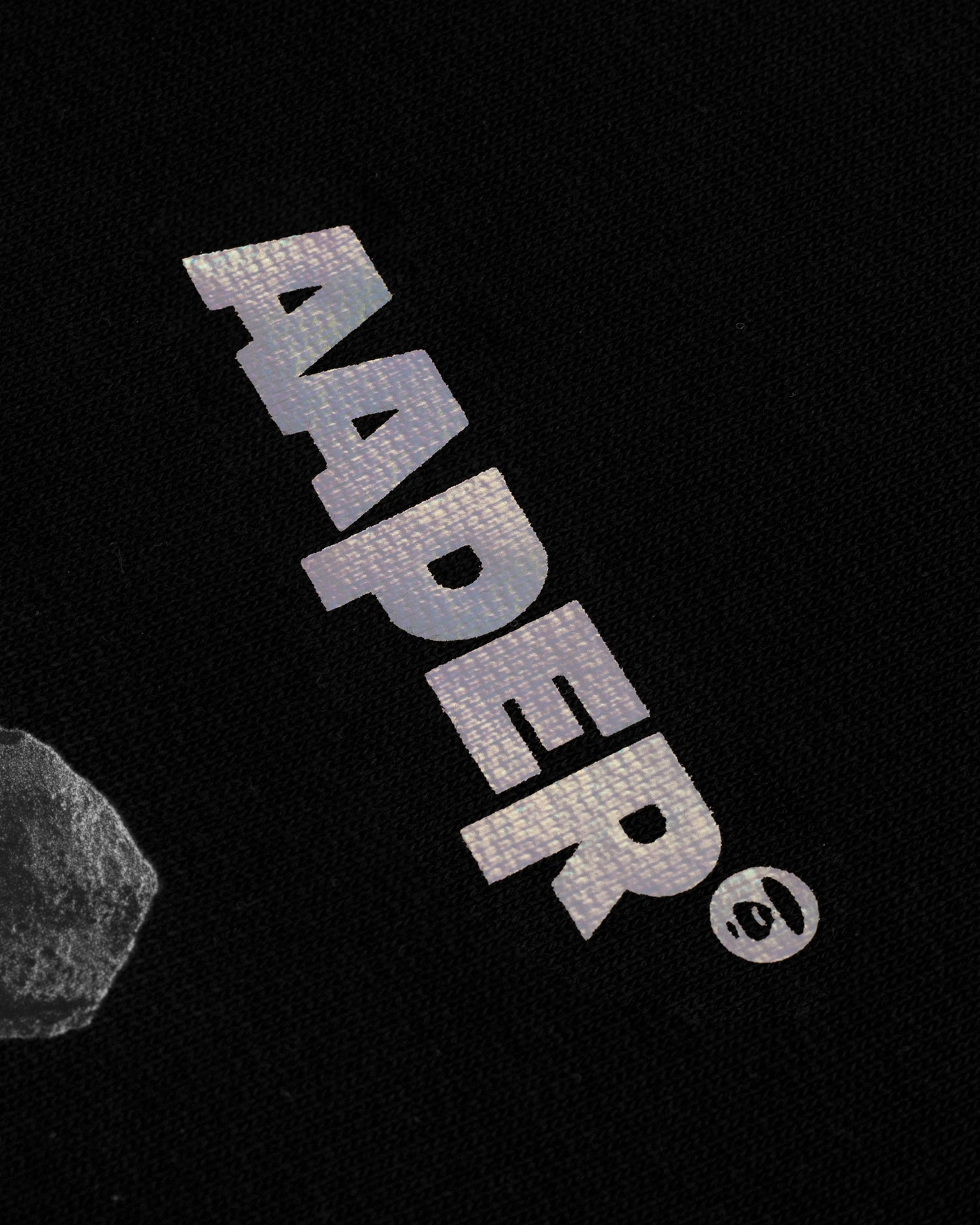 AAPE SWEATER