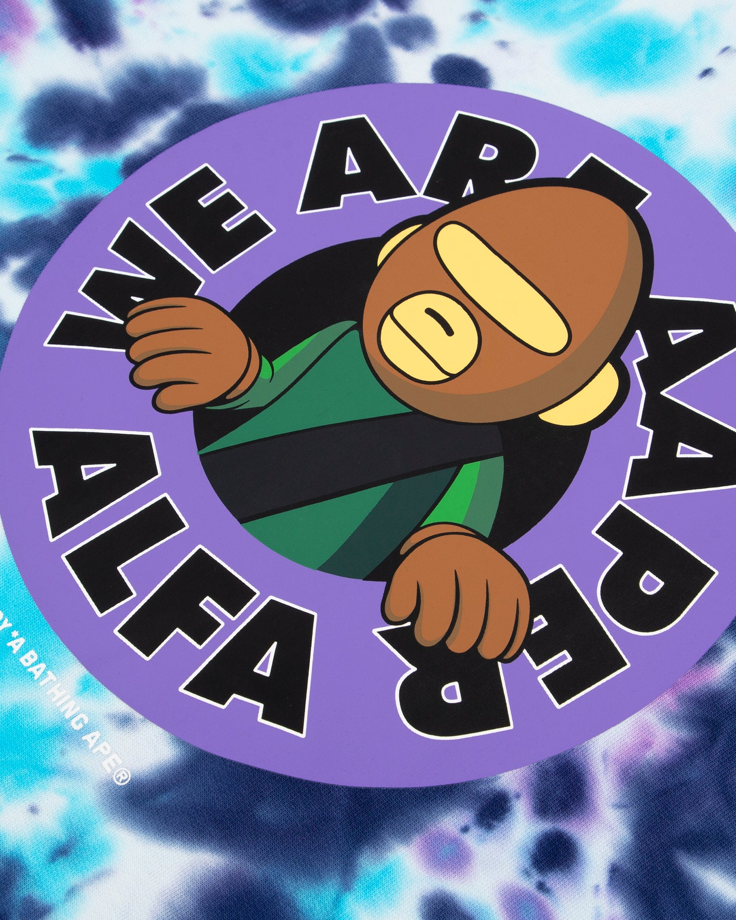 AAPSWM3794XXH/AAPE HOODIE SWEATER