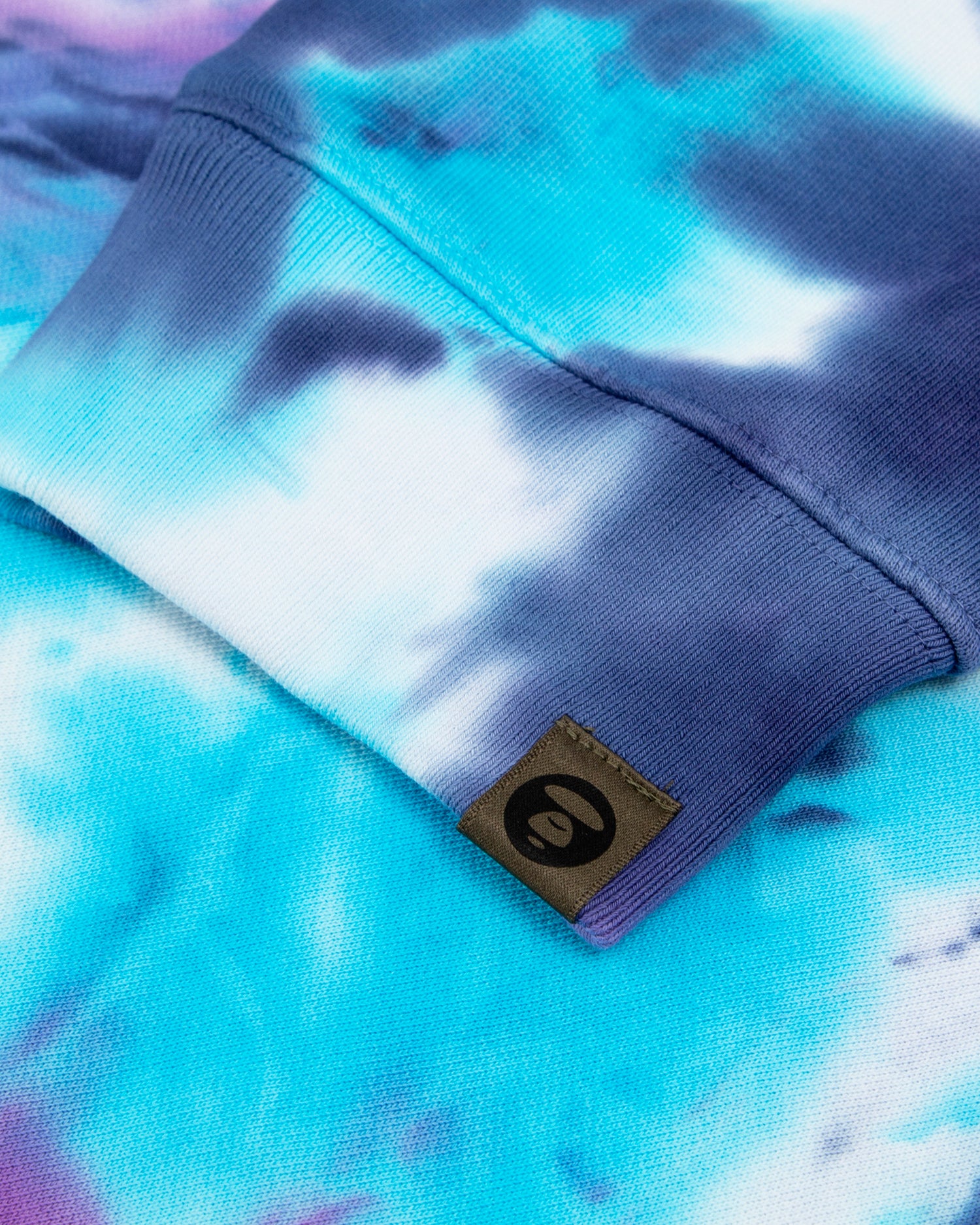 AAPSWM3794XXH/AAPE HOODIE SWEATER