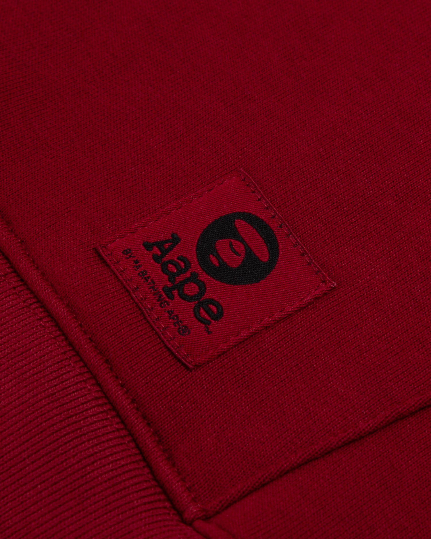 AAPE HOODIE SWEATER
